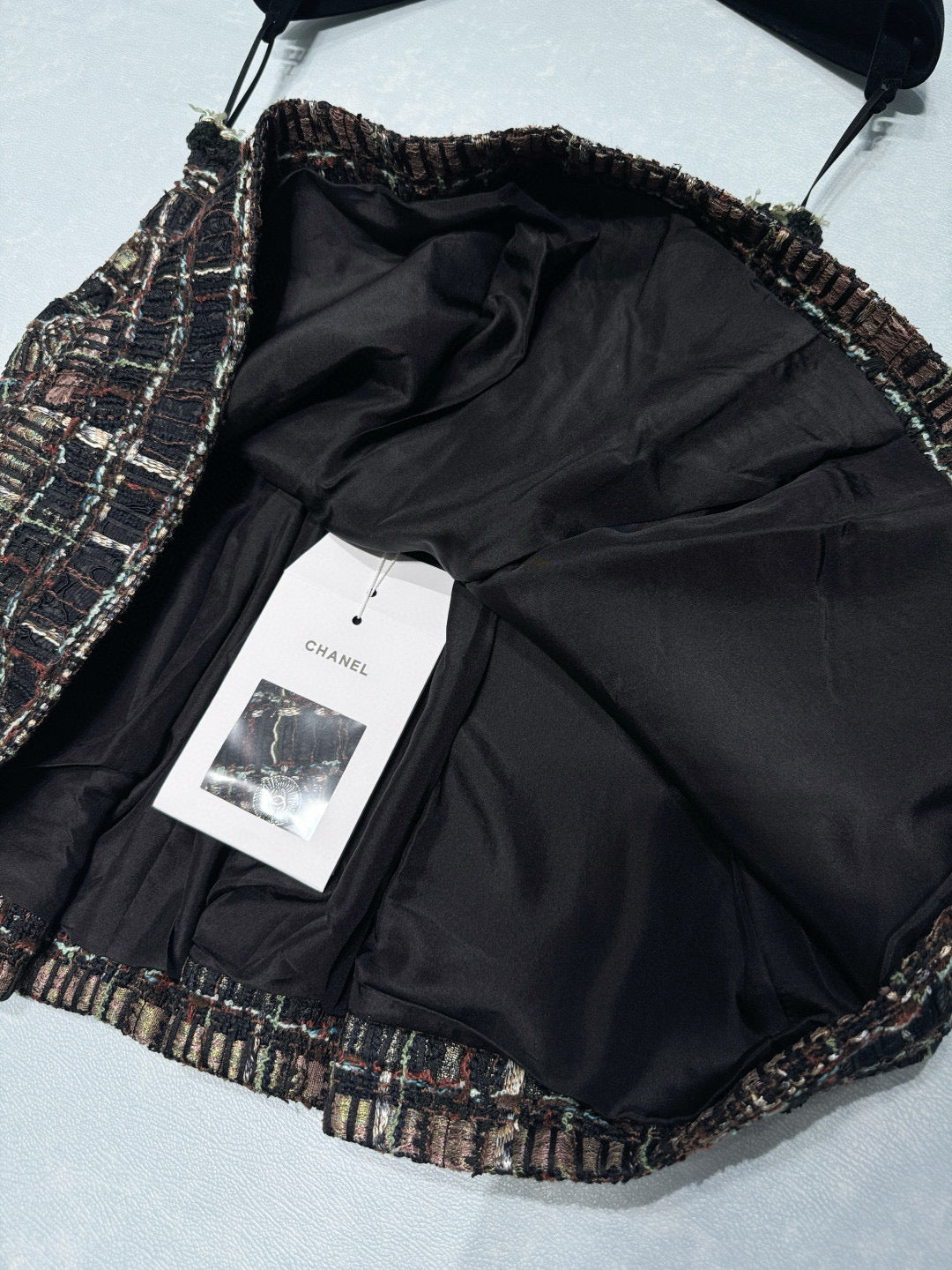 CC SKIRT