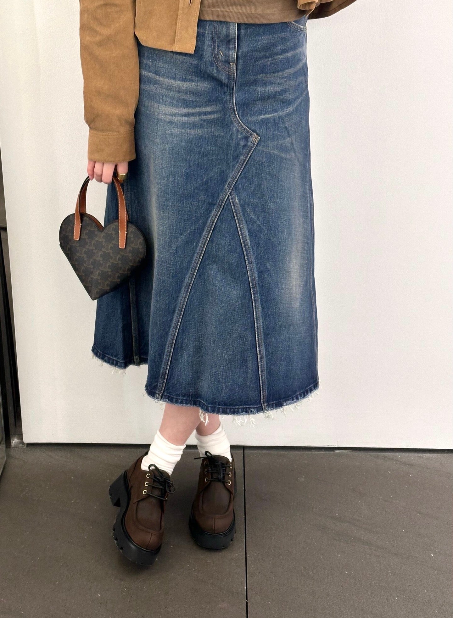 CEL LOAFERS