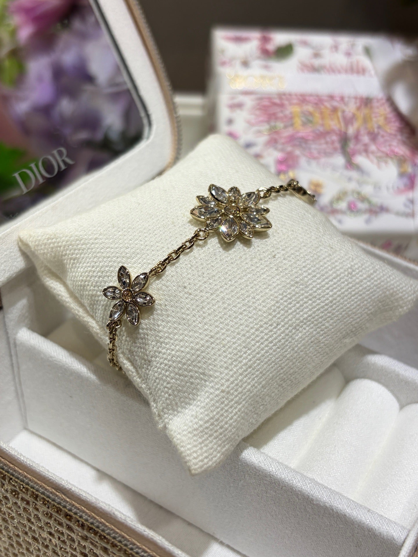 CD BRACELET