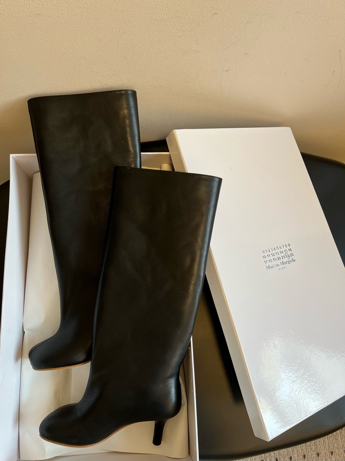 MAISON M BOOTS