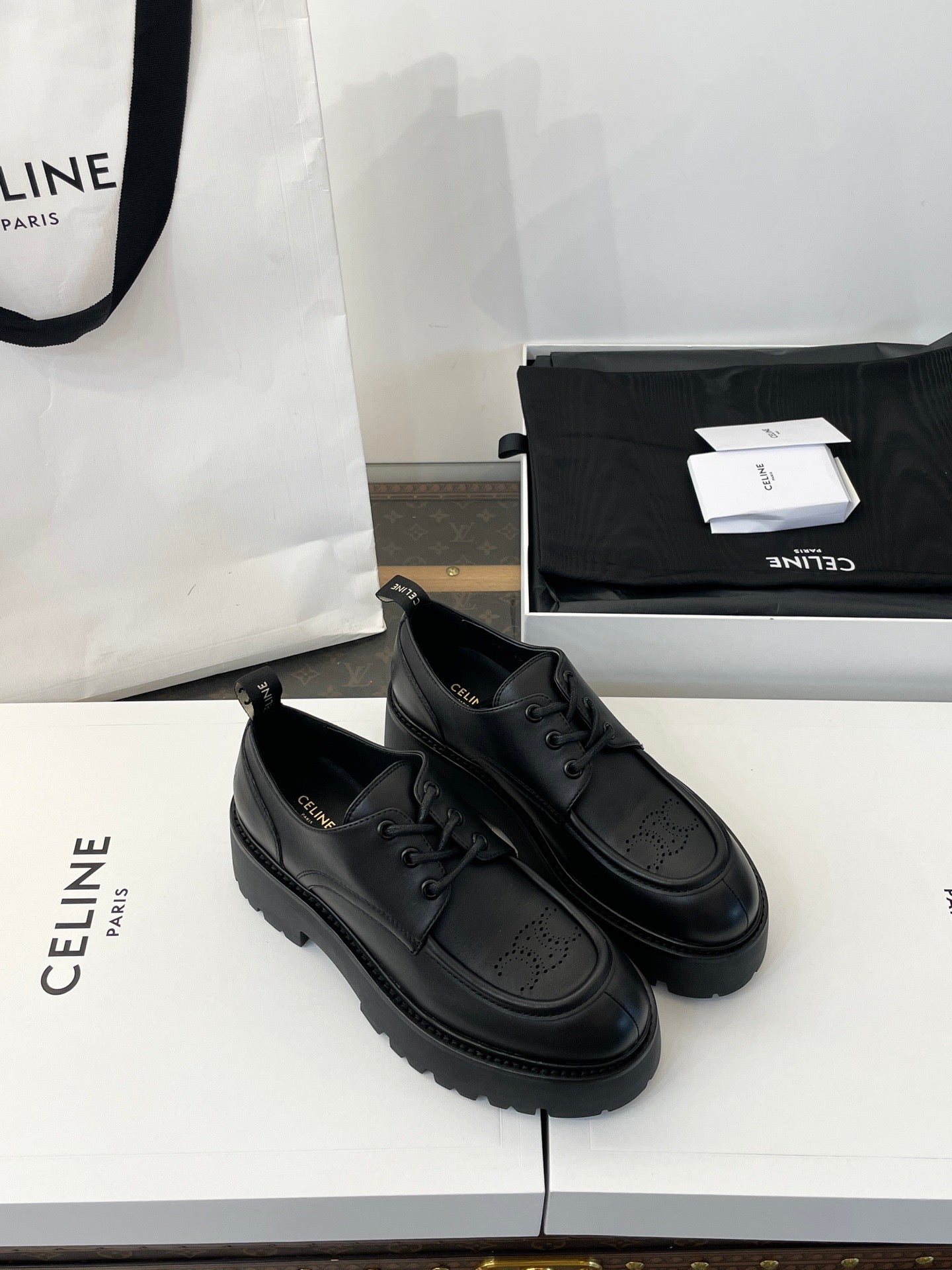 CEL LOAFERS