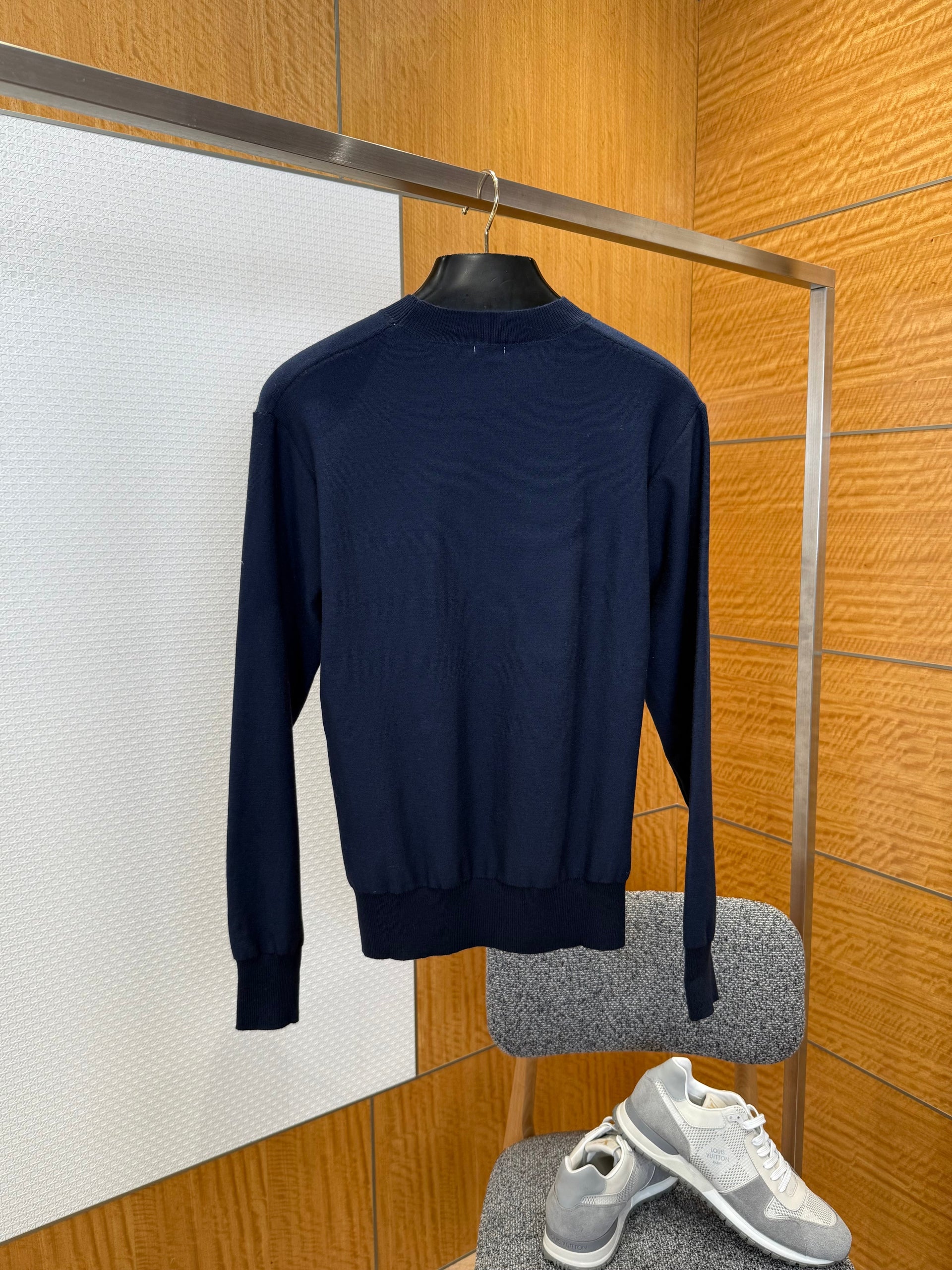LOEW JUMPER