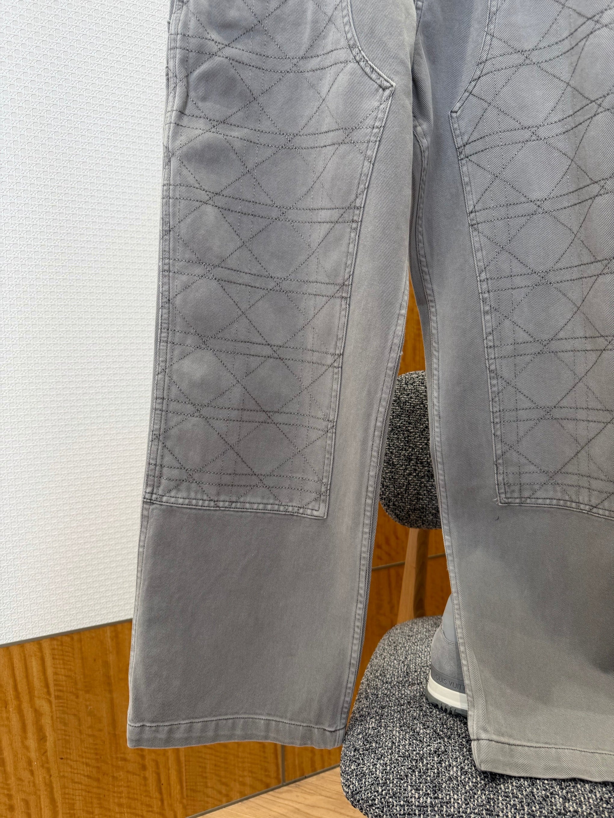 CD JEANS