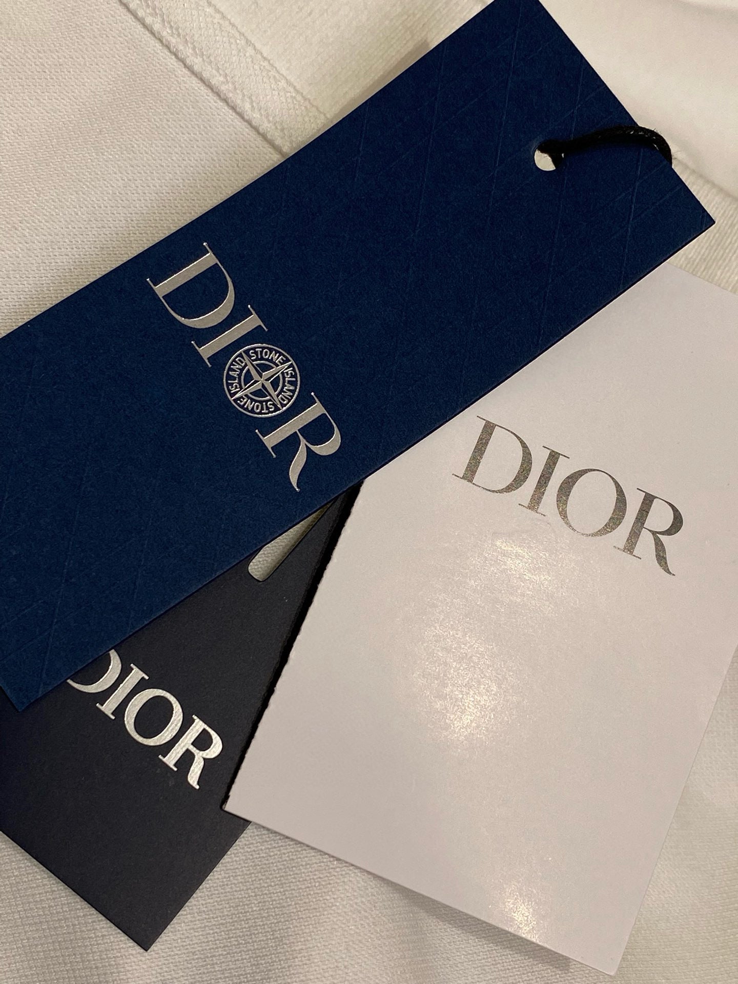 CD POLO SHIRT