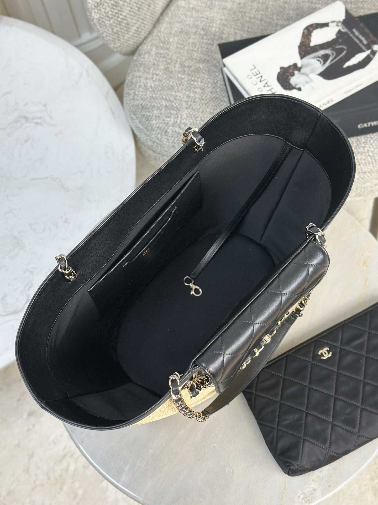 CC 26C BAG