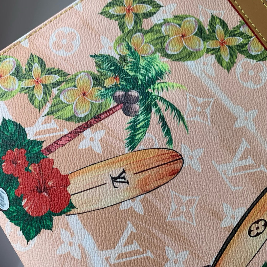 LOU POCHETTE VOYAGE MM