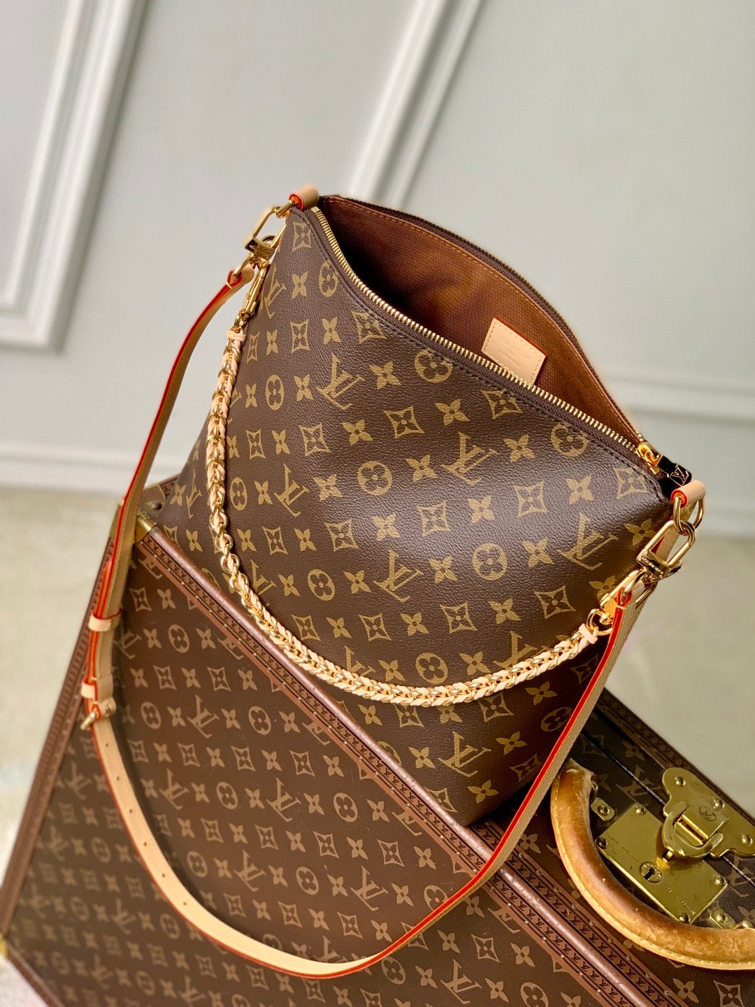 LOU MULTIPASS BAG