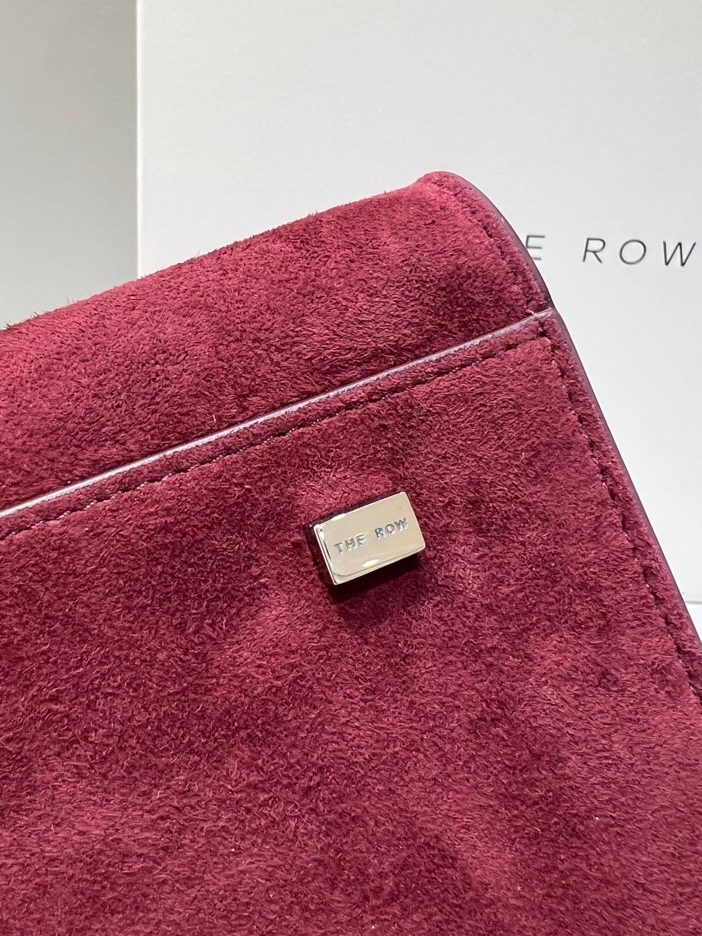 THE ROW MARGAUX 15 BAG