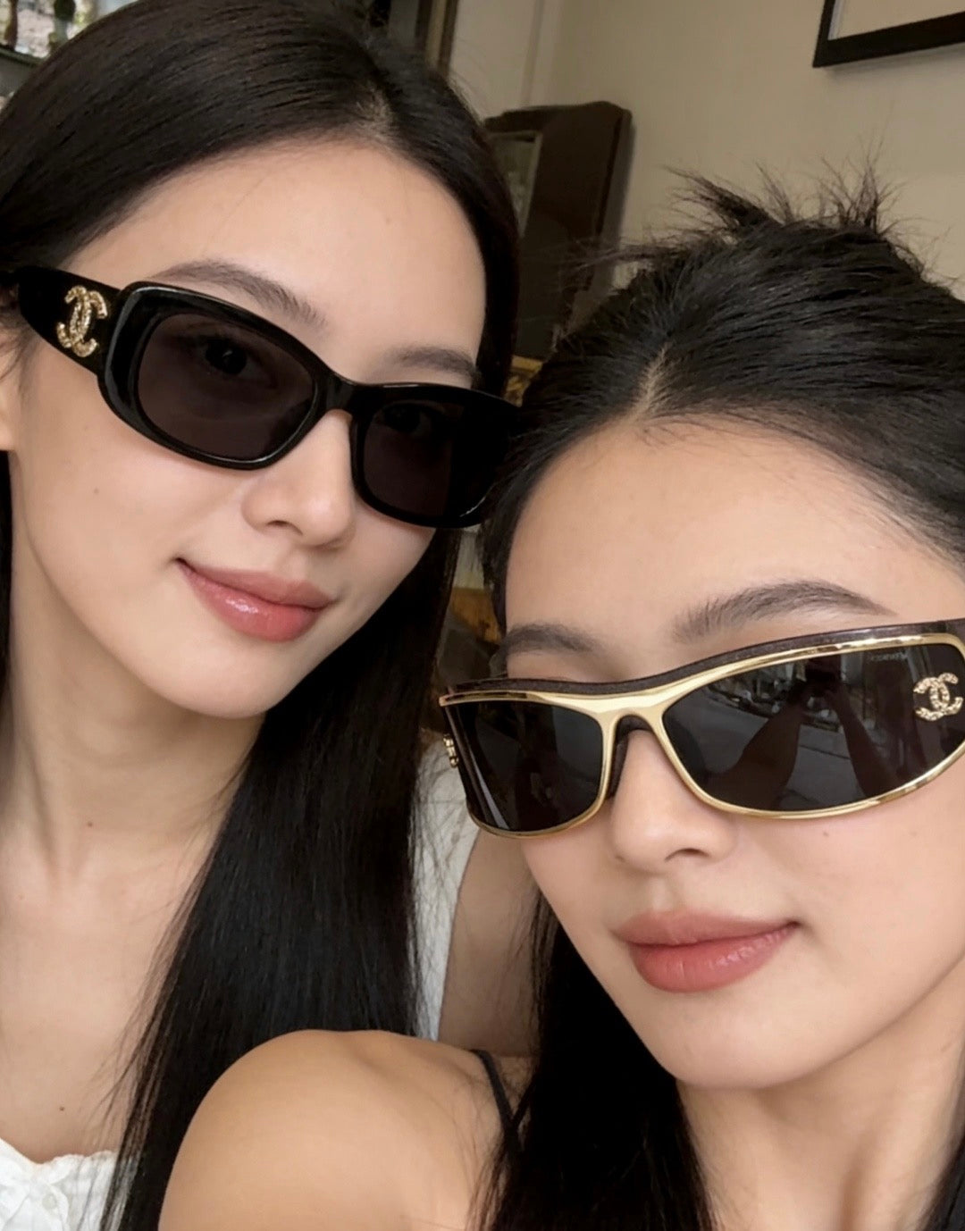 CC SUNGLASSES