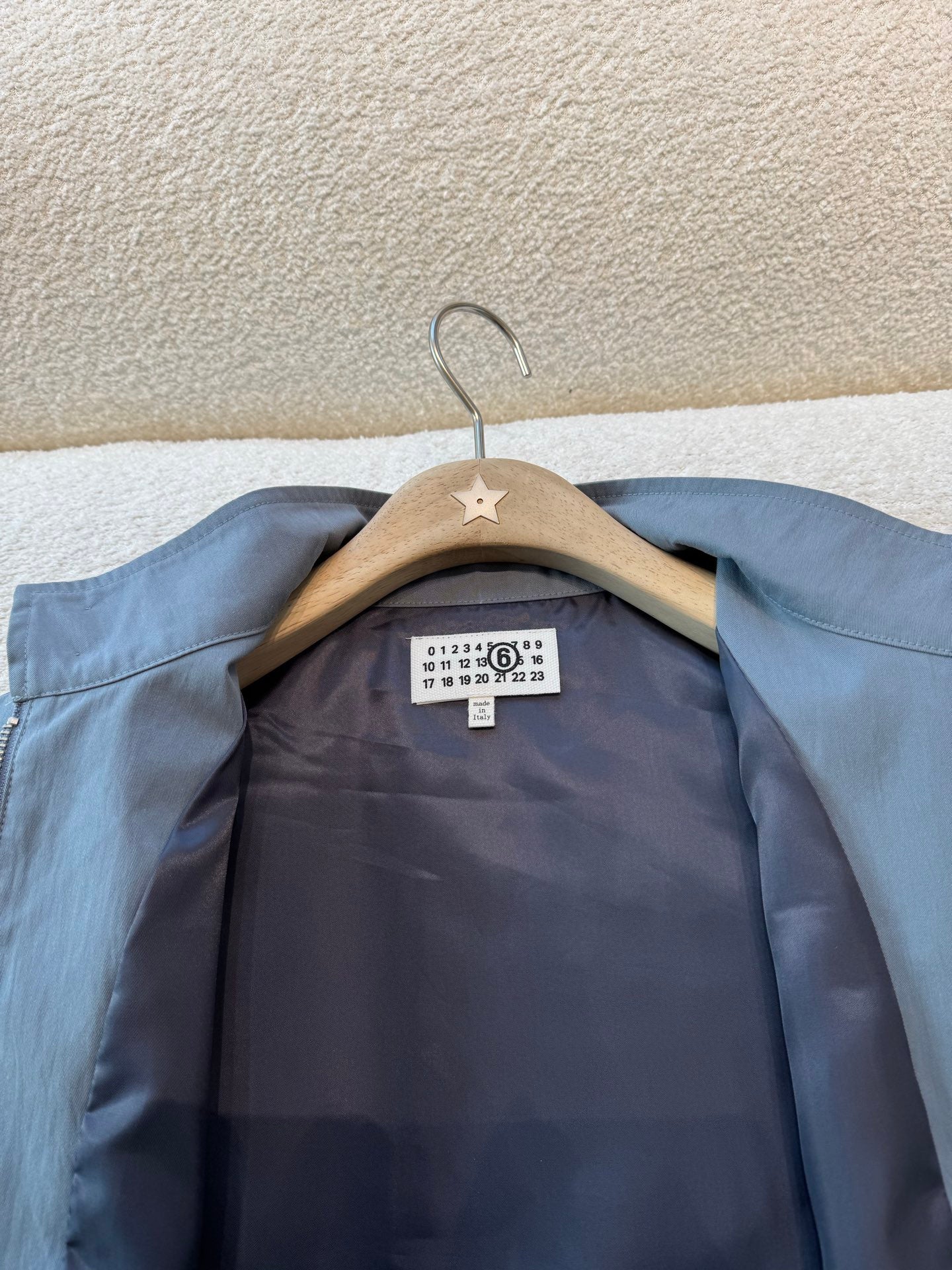 MAISON M JACKET
