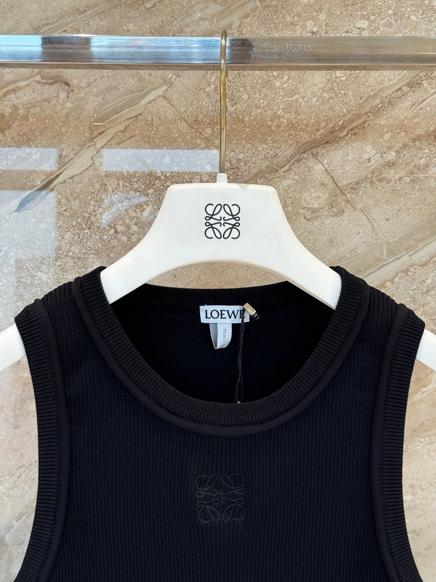 LOEW TANK TOP
