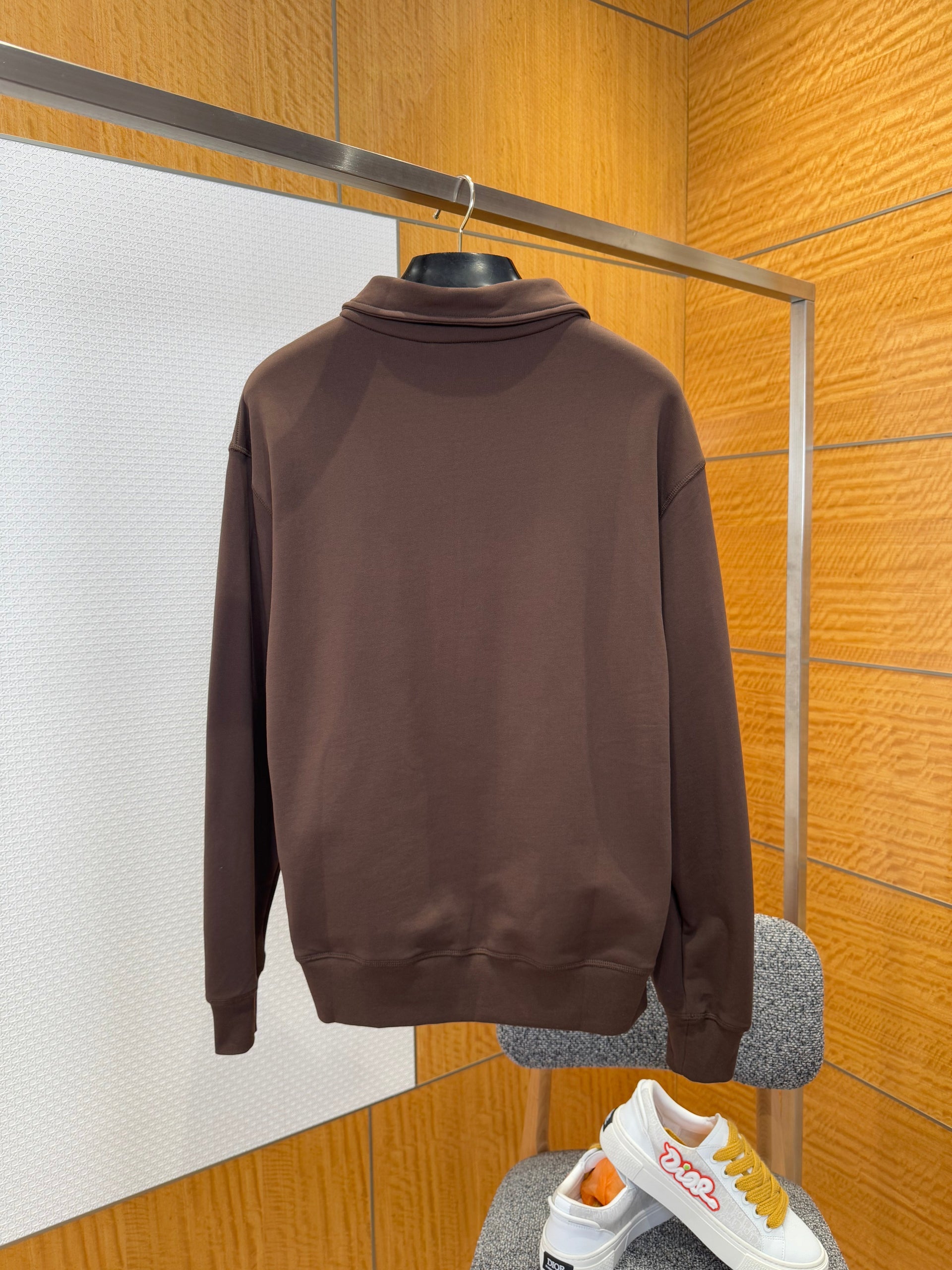 PD SWEATSHIRT
