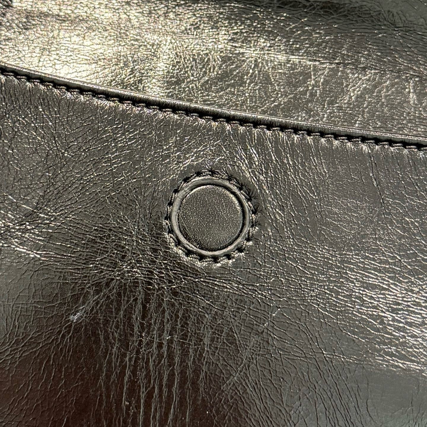 MIU M SOLITAIRE BAG