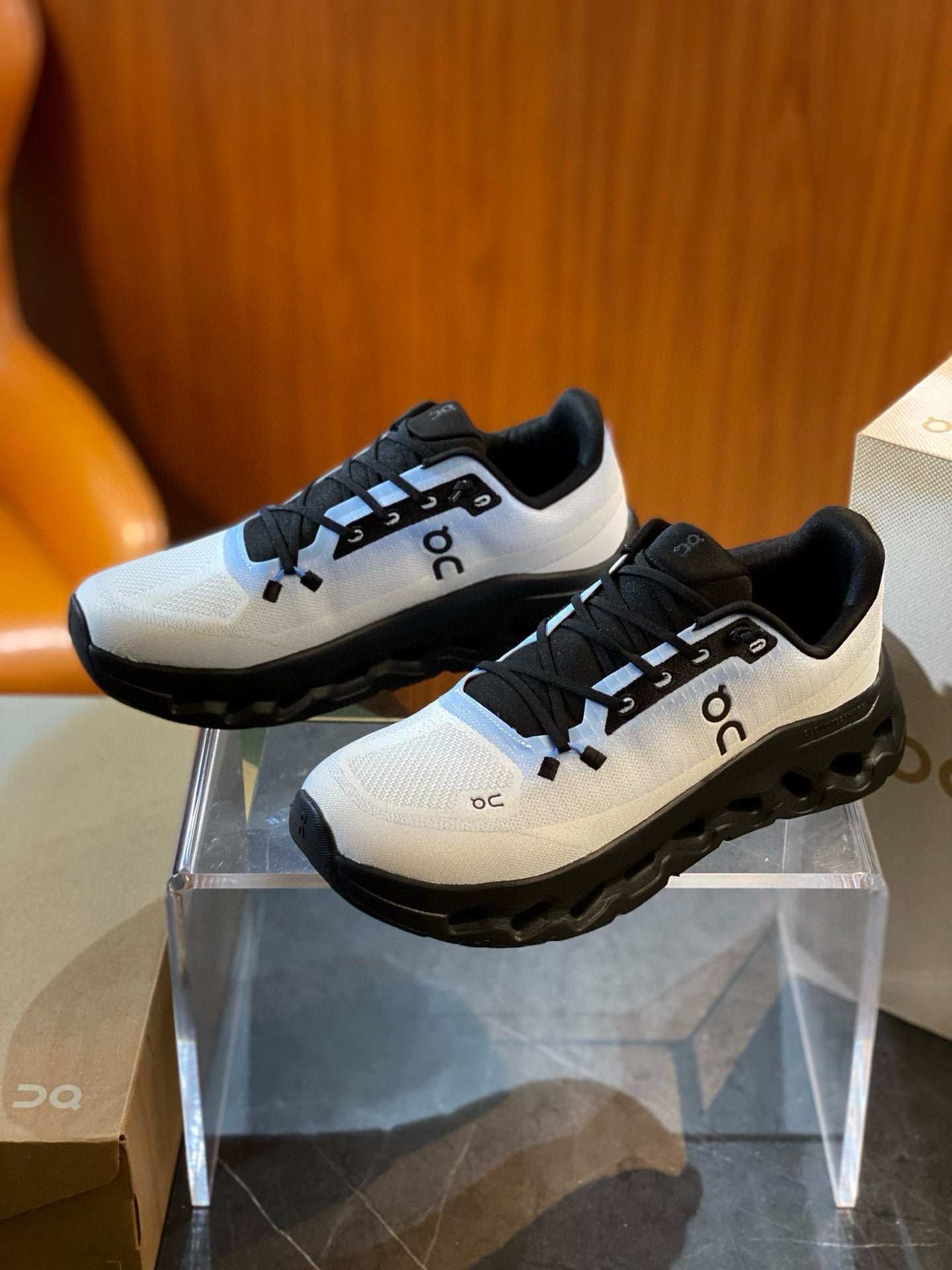 LOEW CLOUDLIT SNEAKER