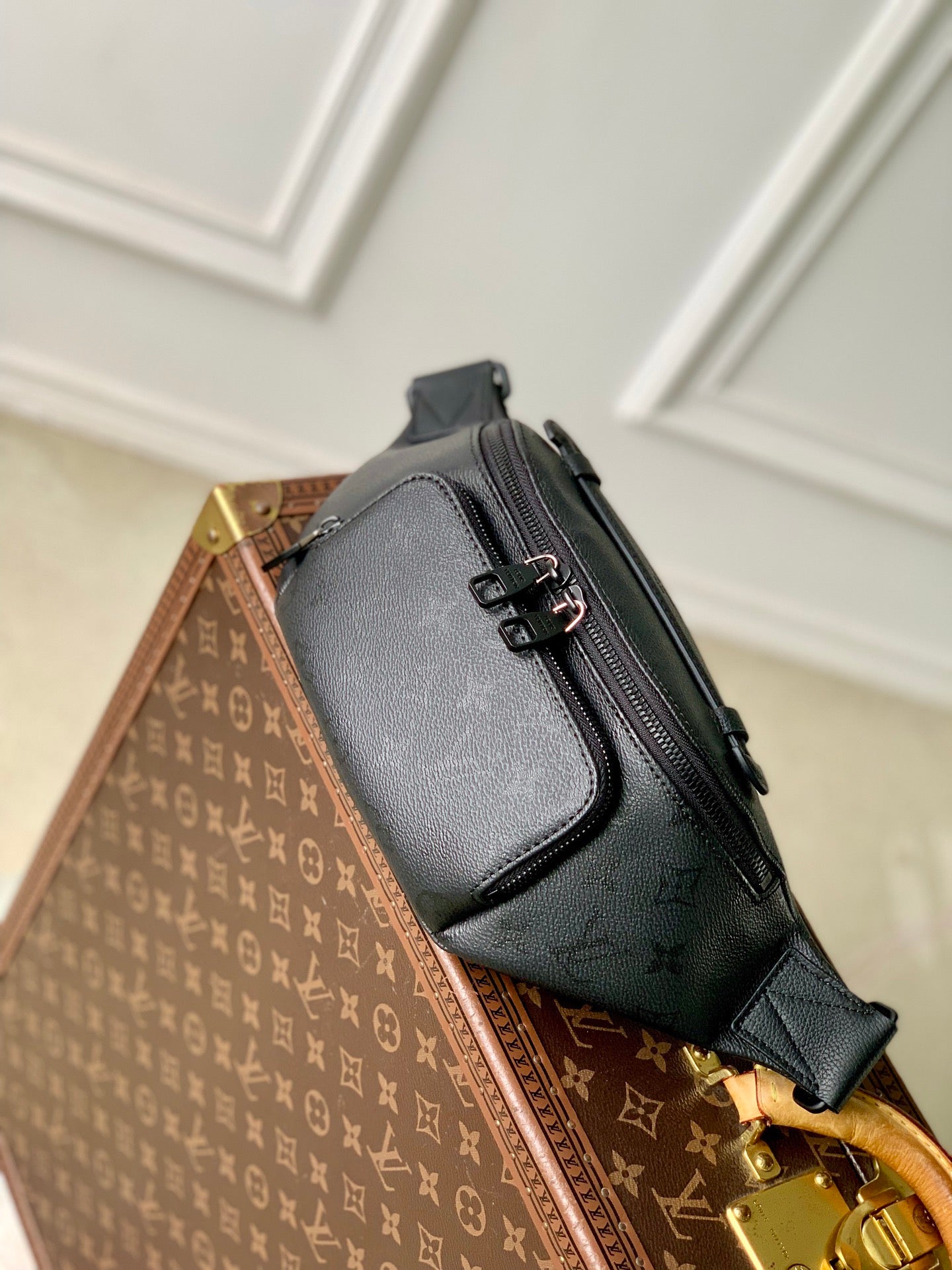 LOU RUSH BUMBAG