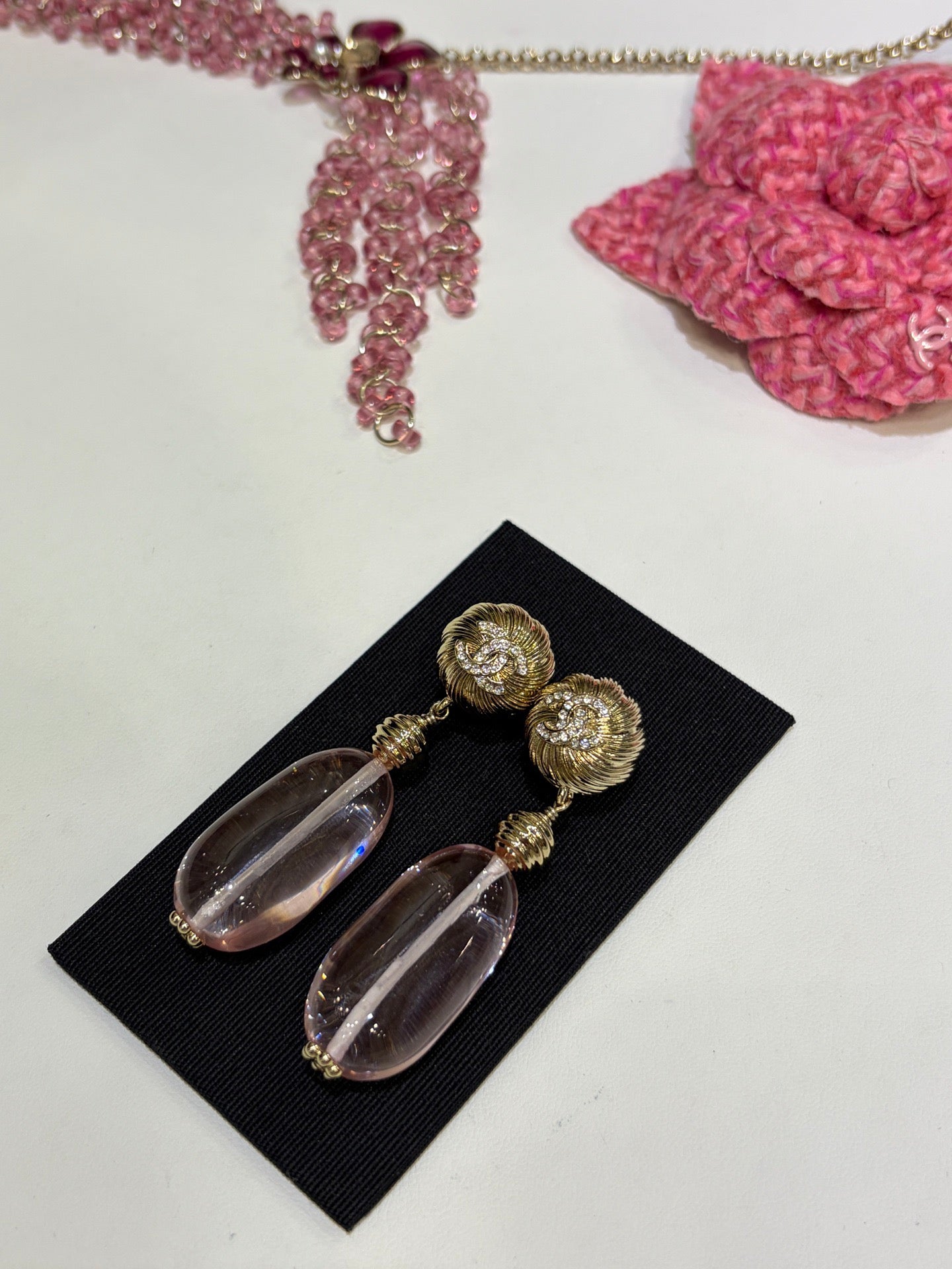 CC EARRINGS