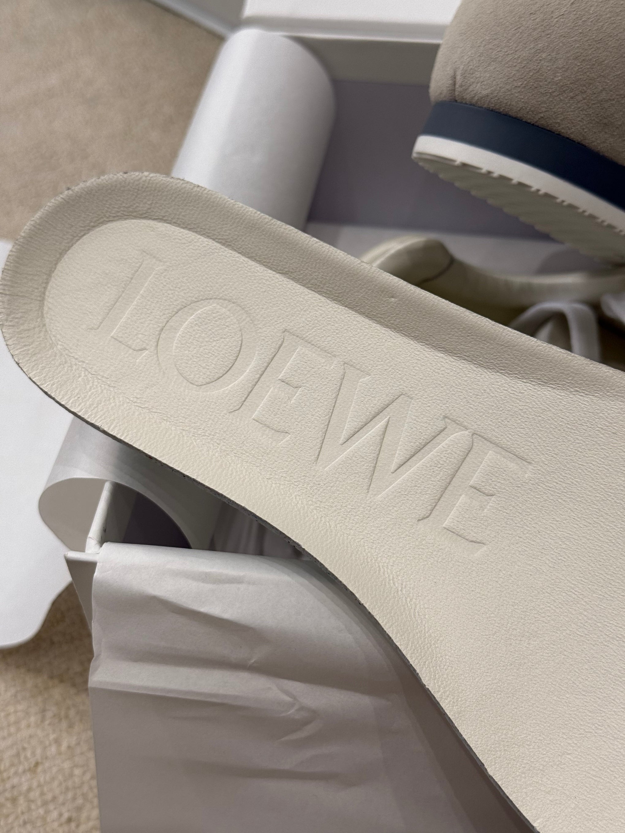 LOEW FLOW 2.0 SNEAKER
