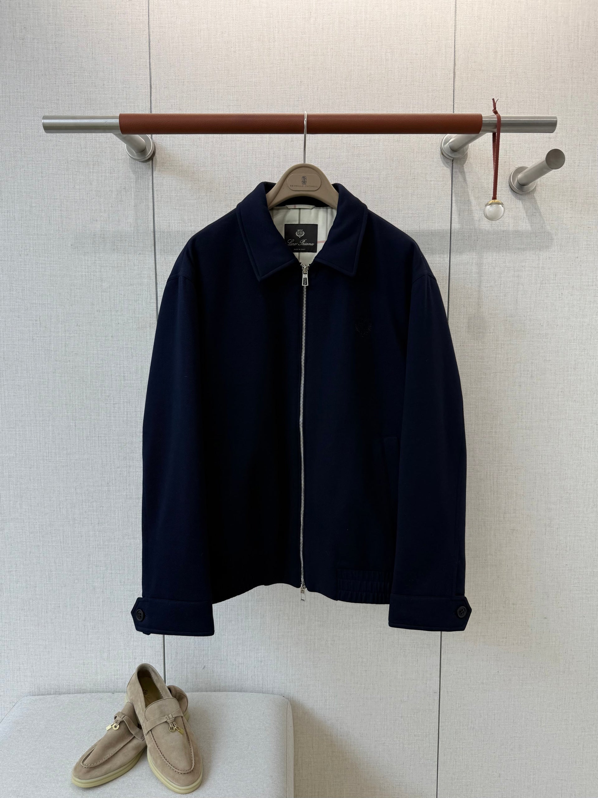 LORO P JACKET