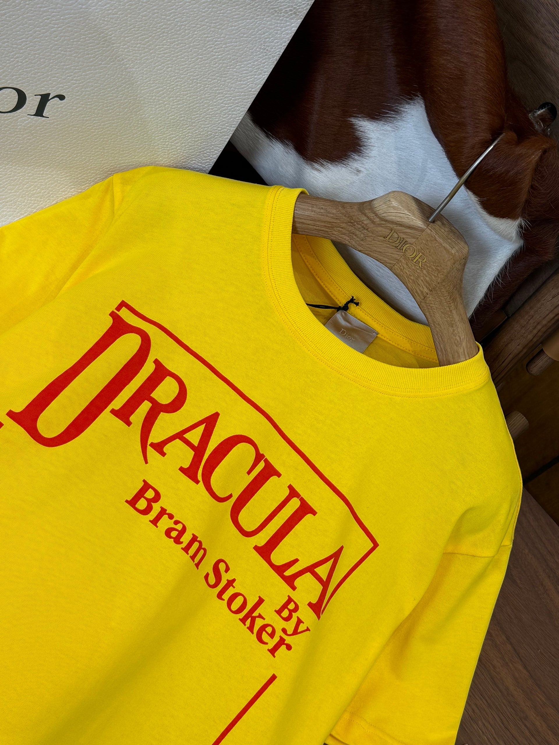 CD T-SHIRT