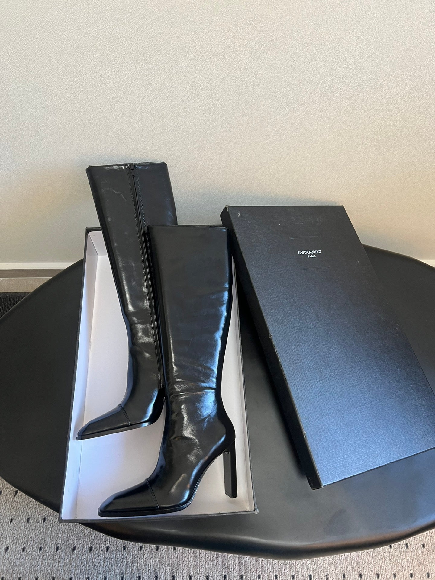 SL BOOTS