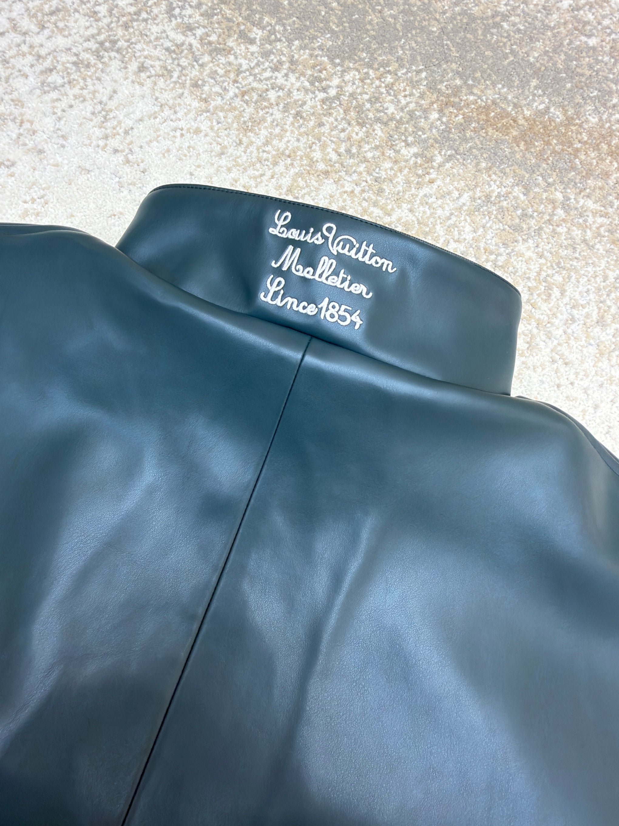 LOU JACKET