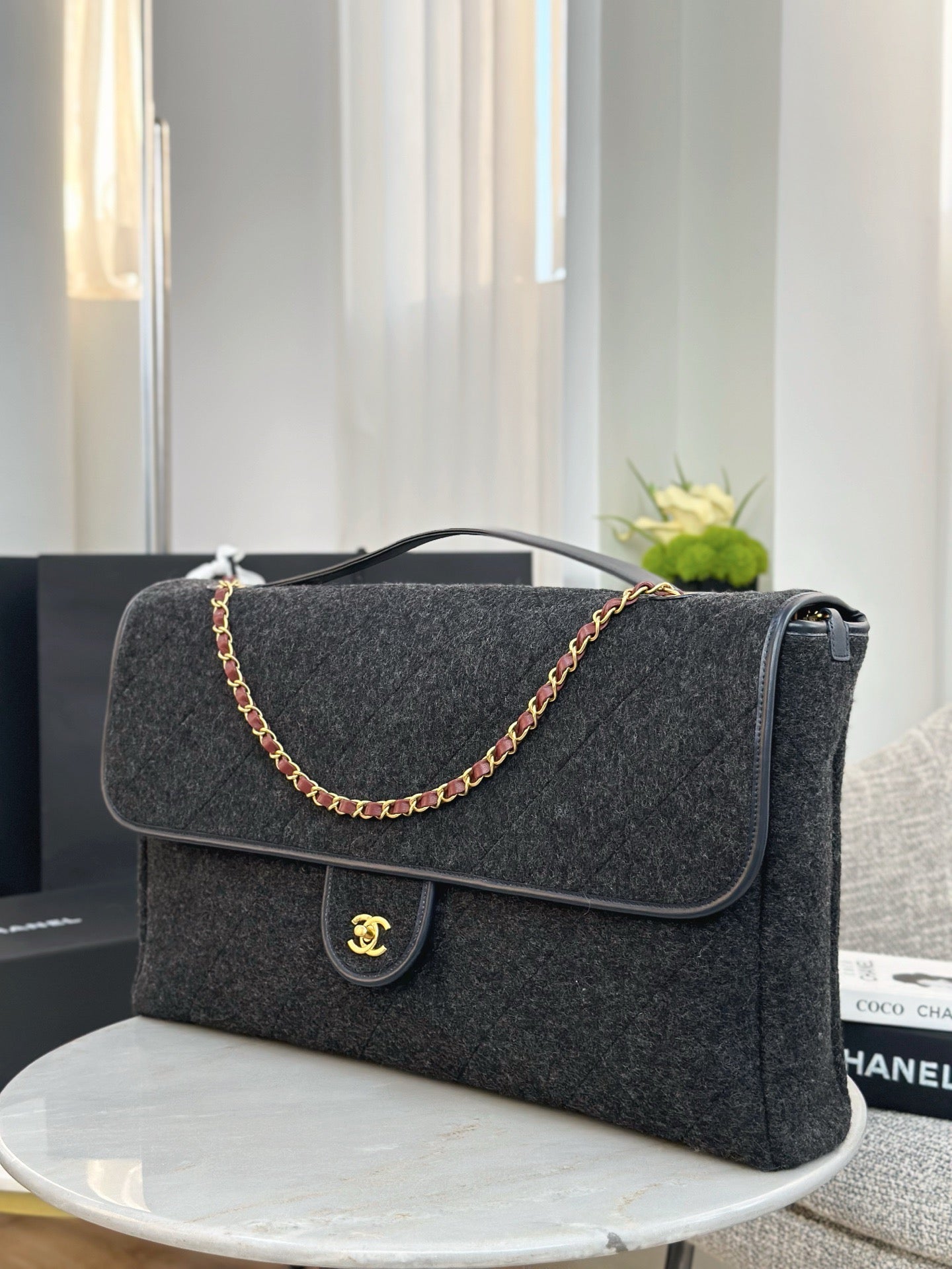 CC 25K BAG
