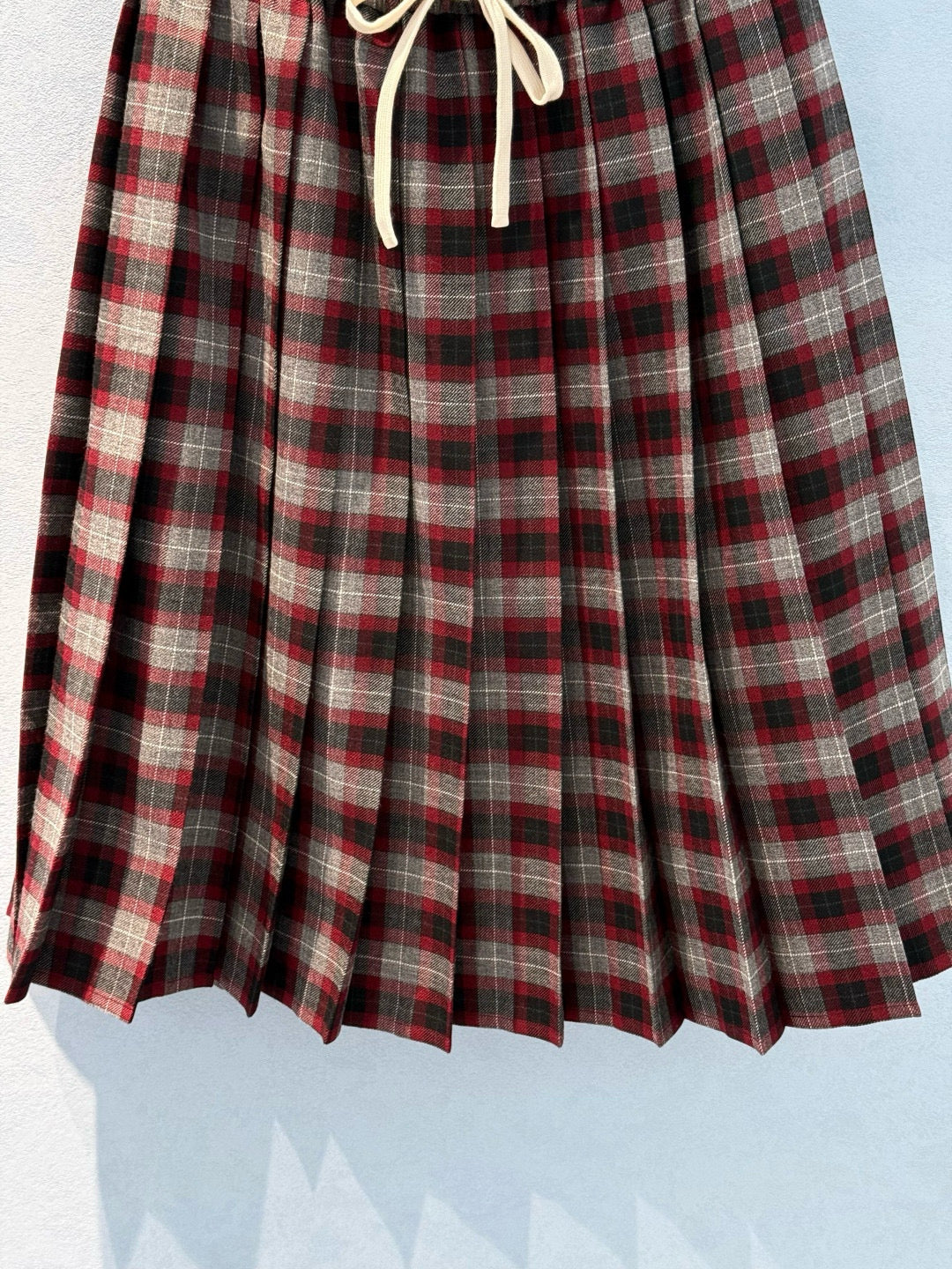 MIU M SKIRT