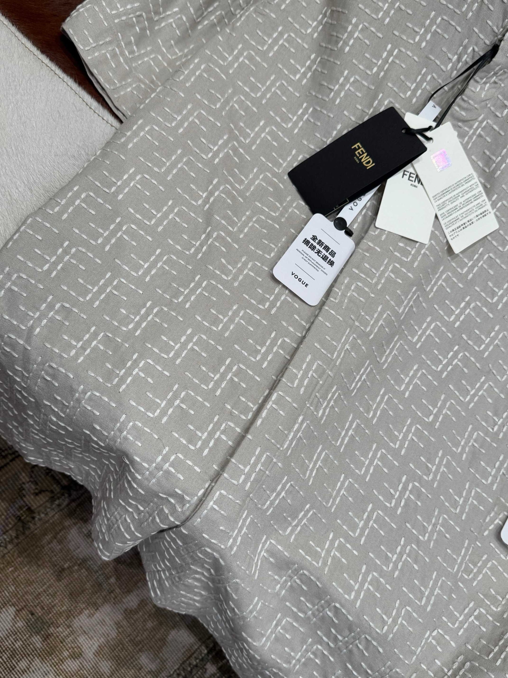 FEN SHIRT