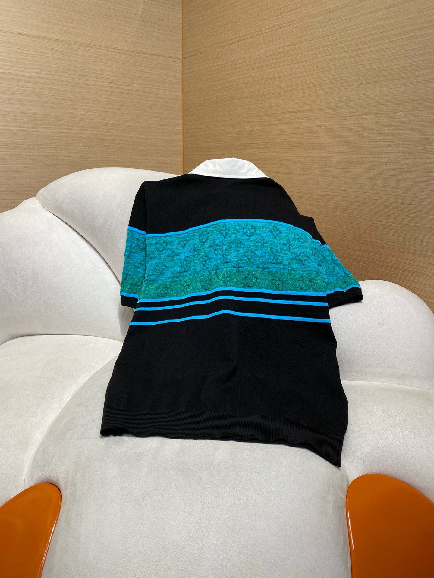LOU POLO SHIRT