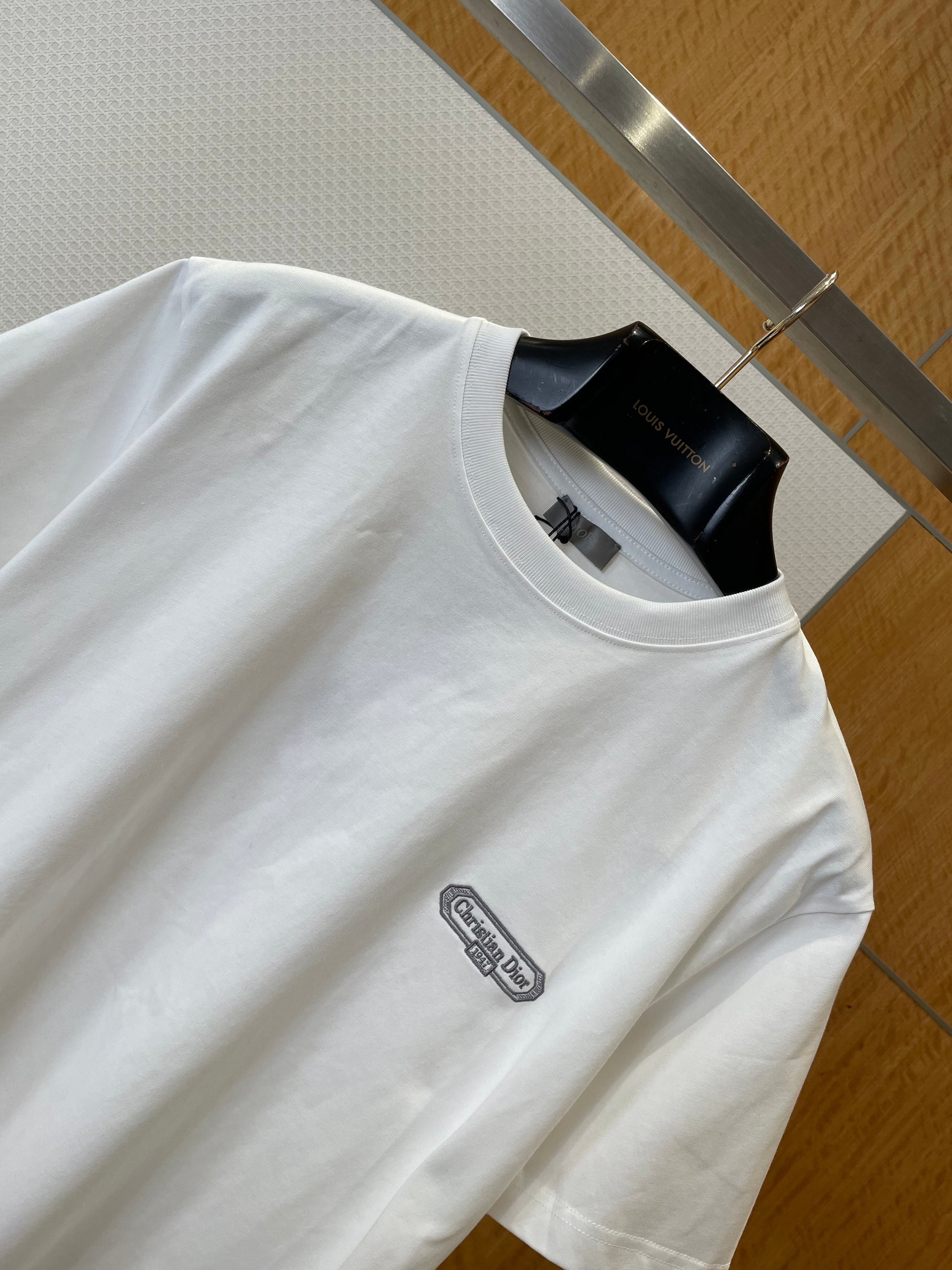 CD T-SHIRT