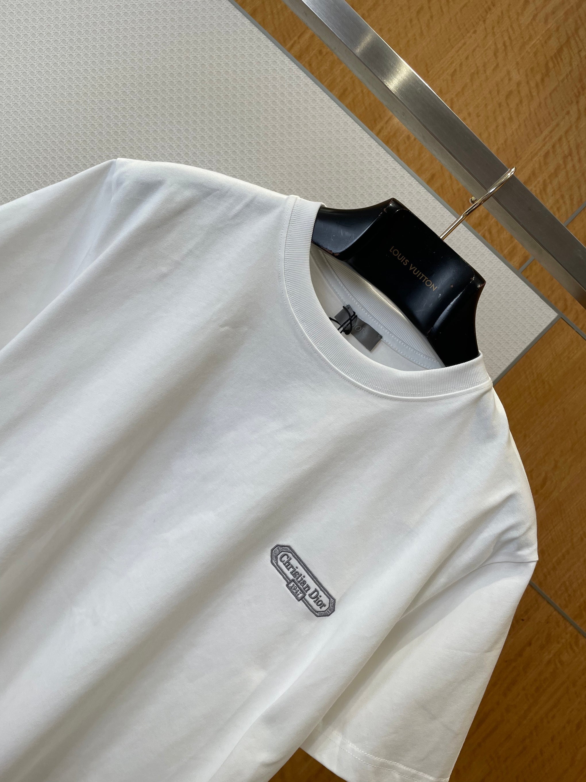 CD T-SHIRT