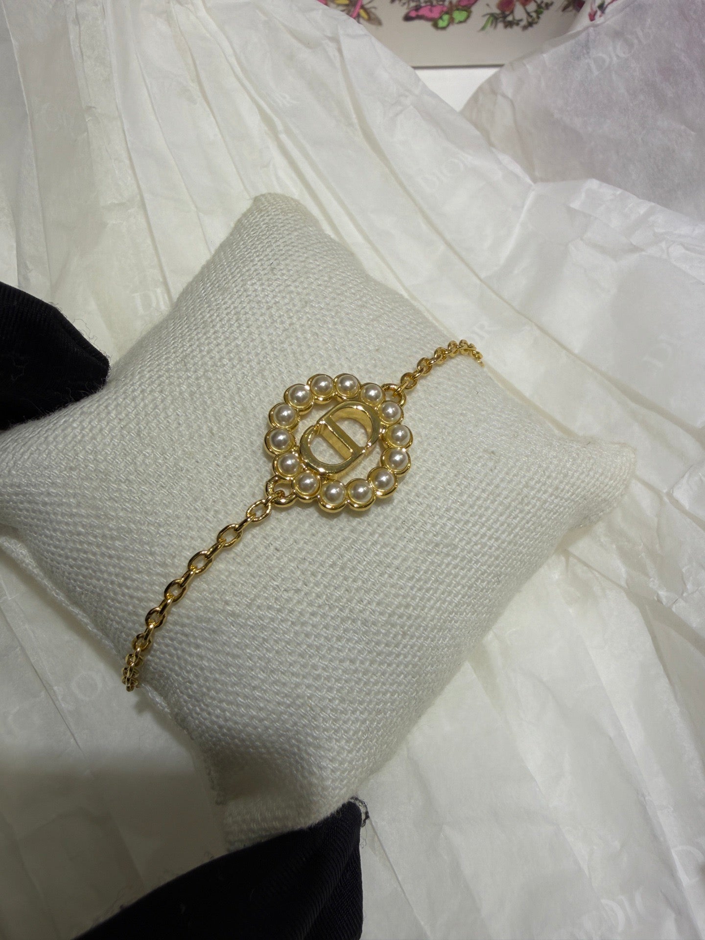 CD BRACELET
