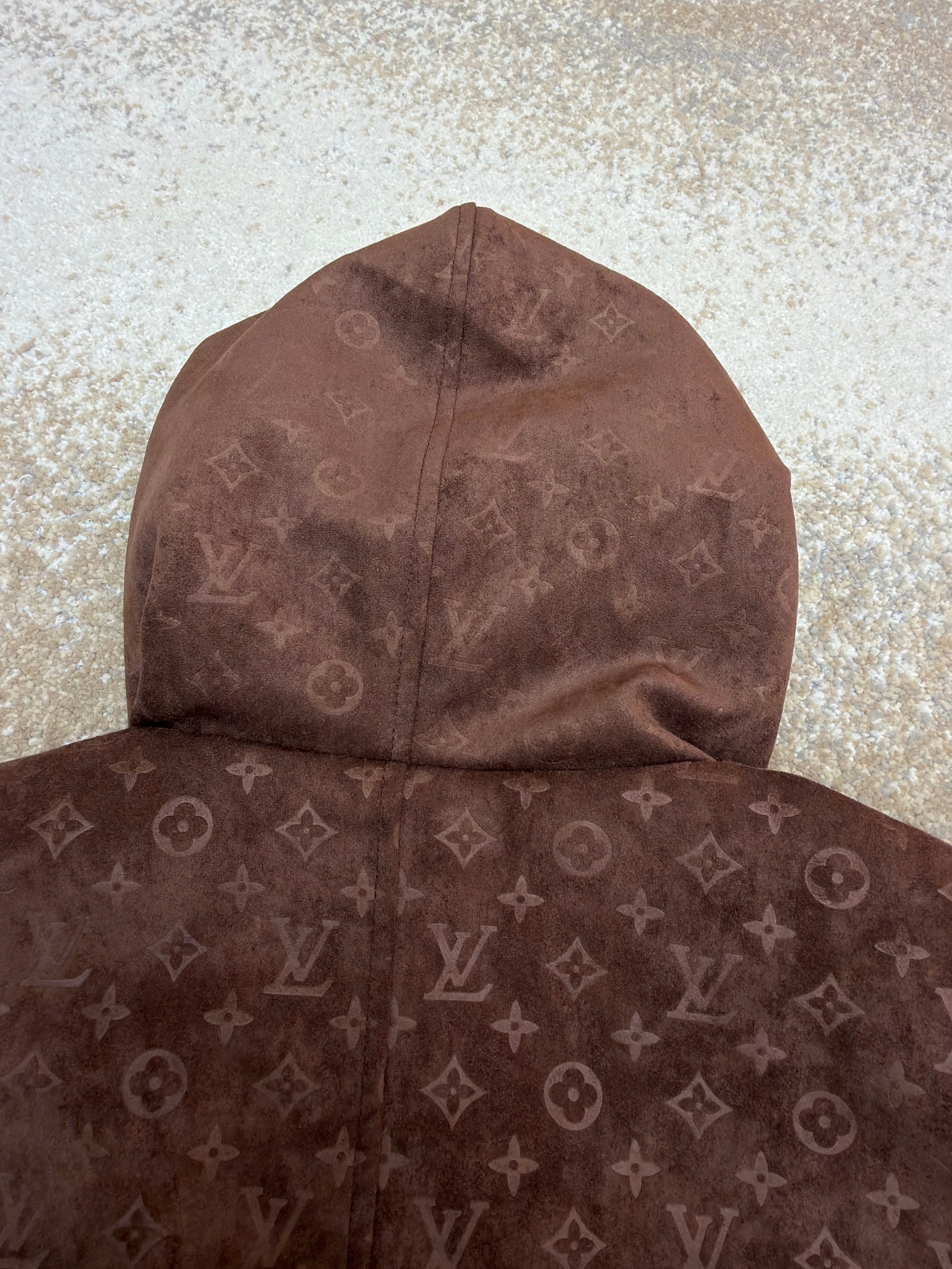 LOU JACKET