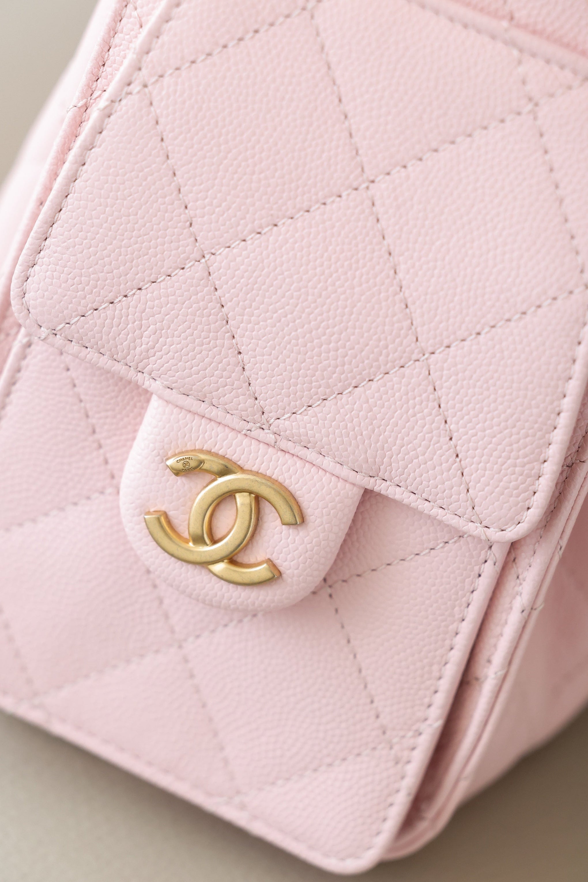 CC 25C BAG
