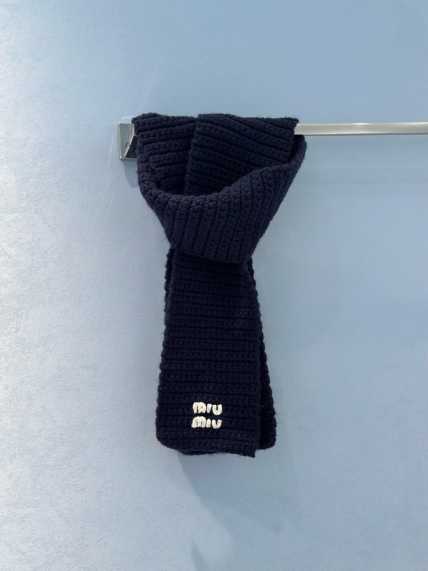 MIU M HAT SET