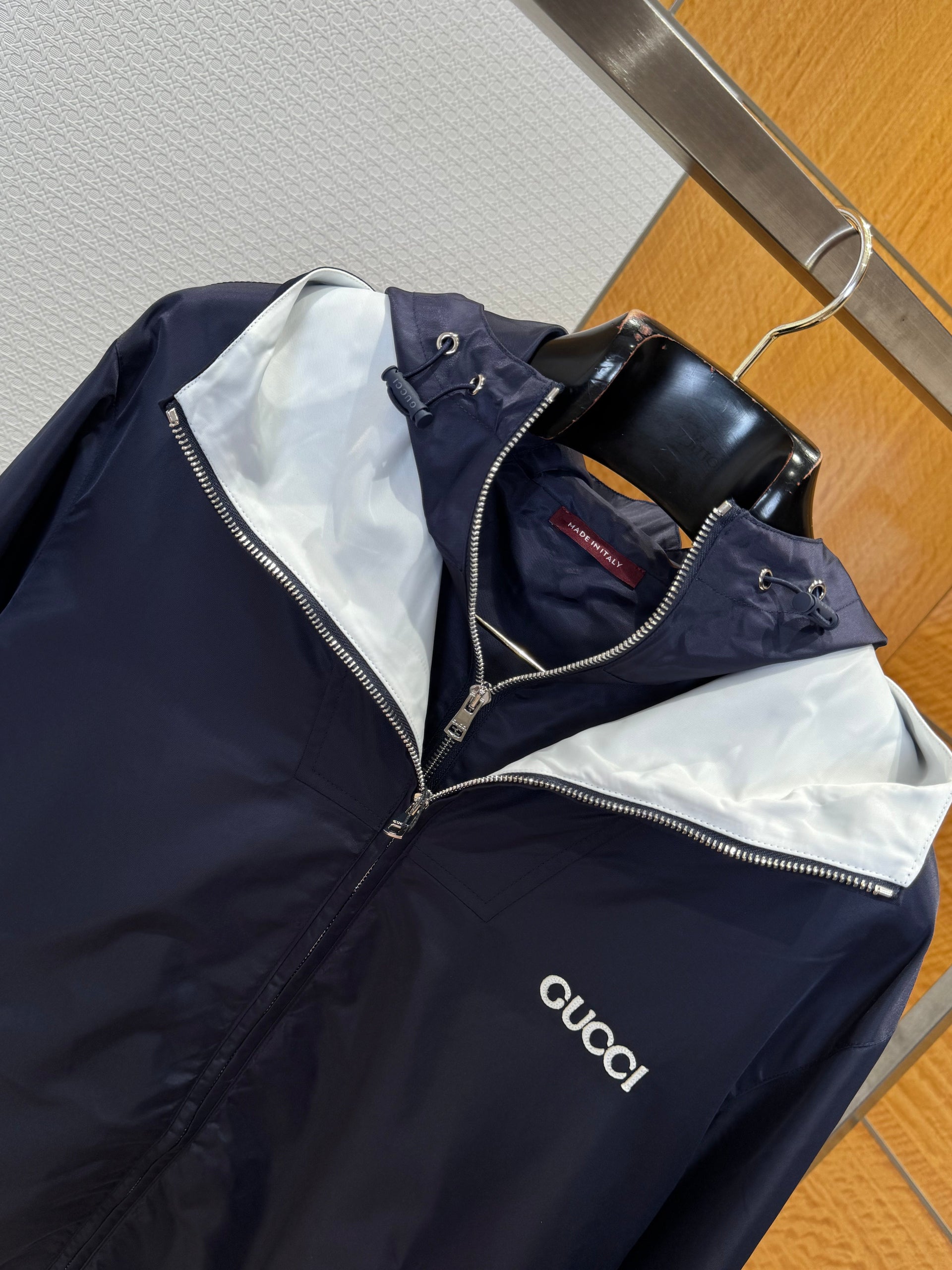 GG JACKET