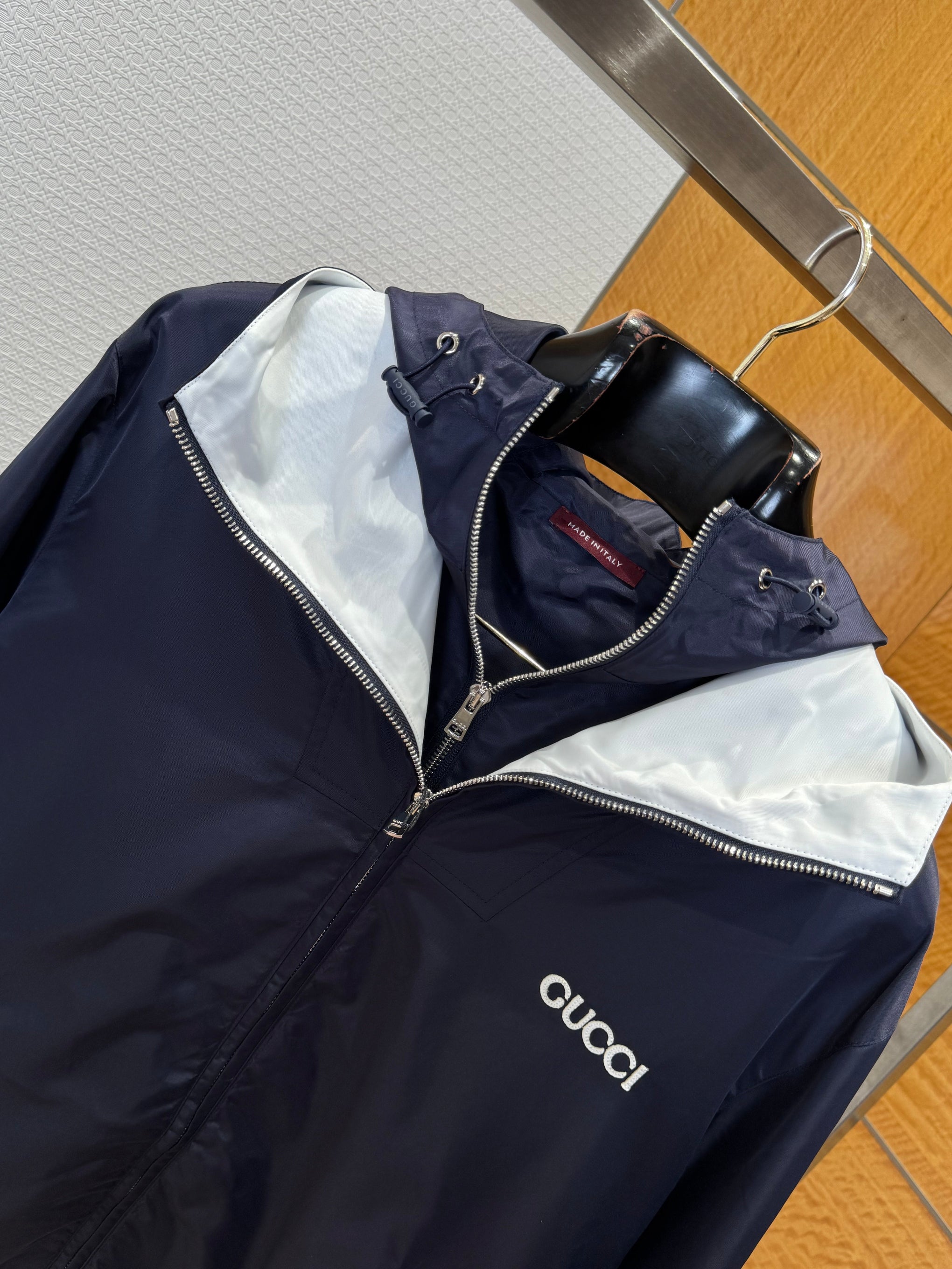 GG JACKET