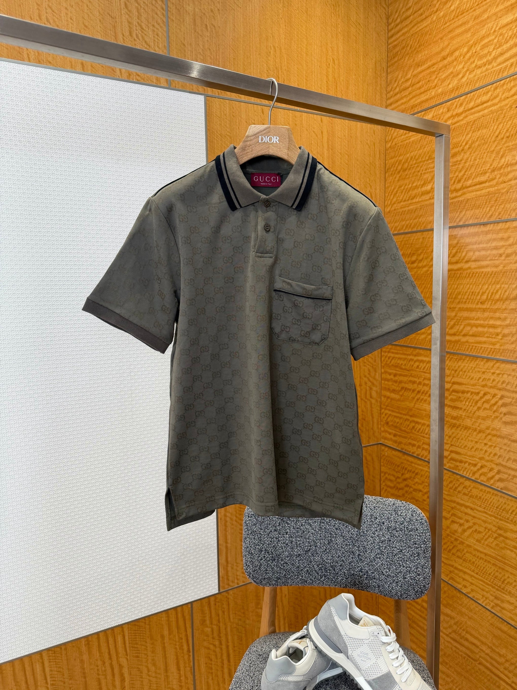 GG POLO SHIRT