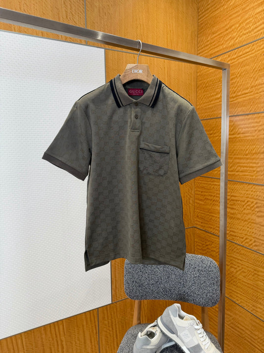 GG POLO SHIRT