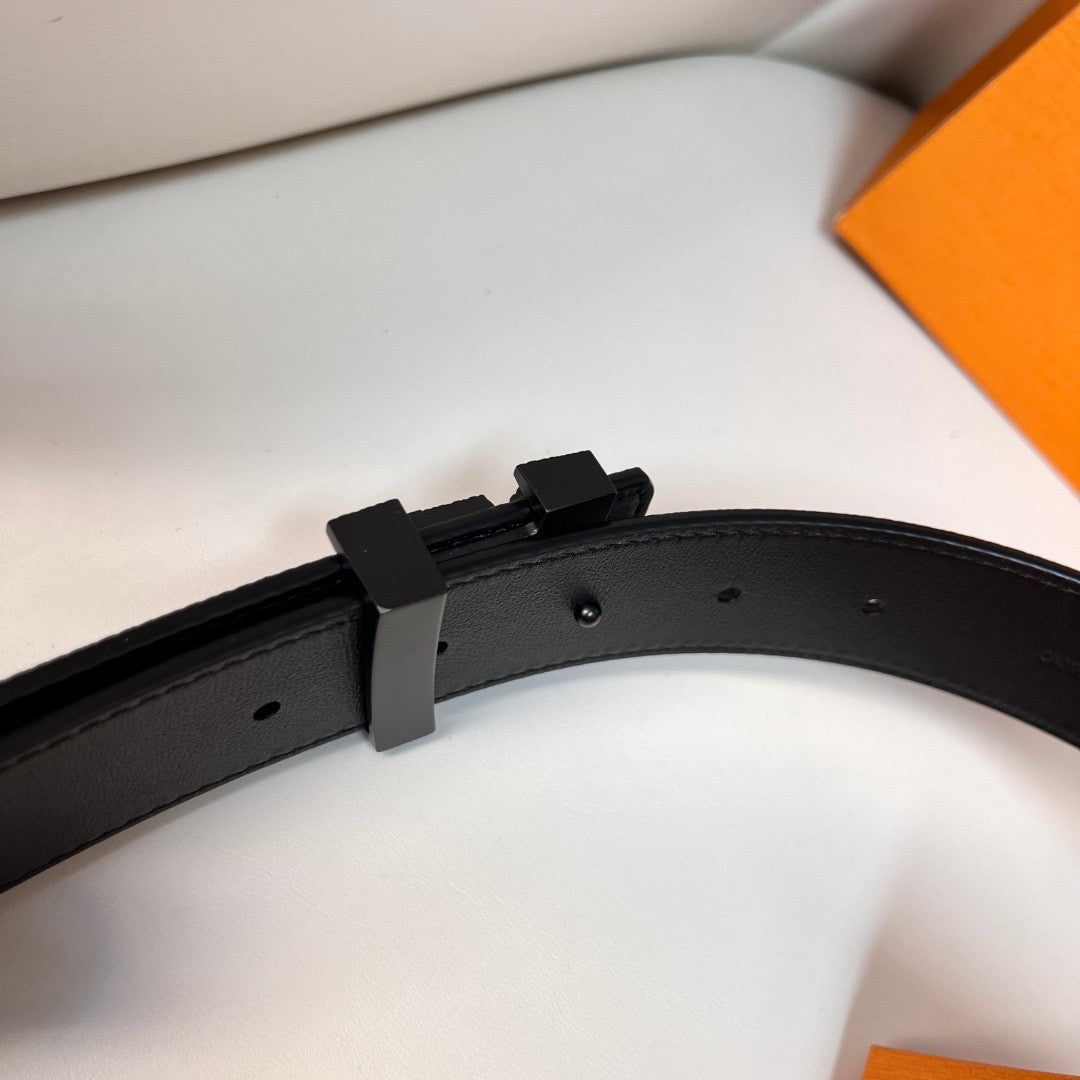 LOU BELT