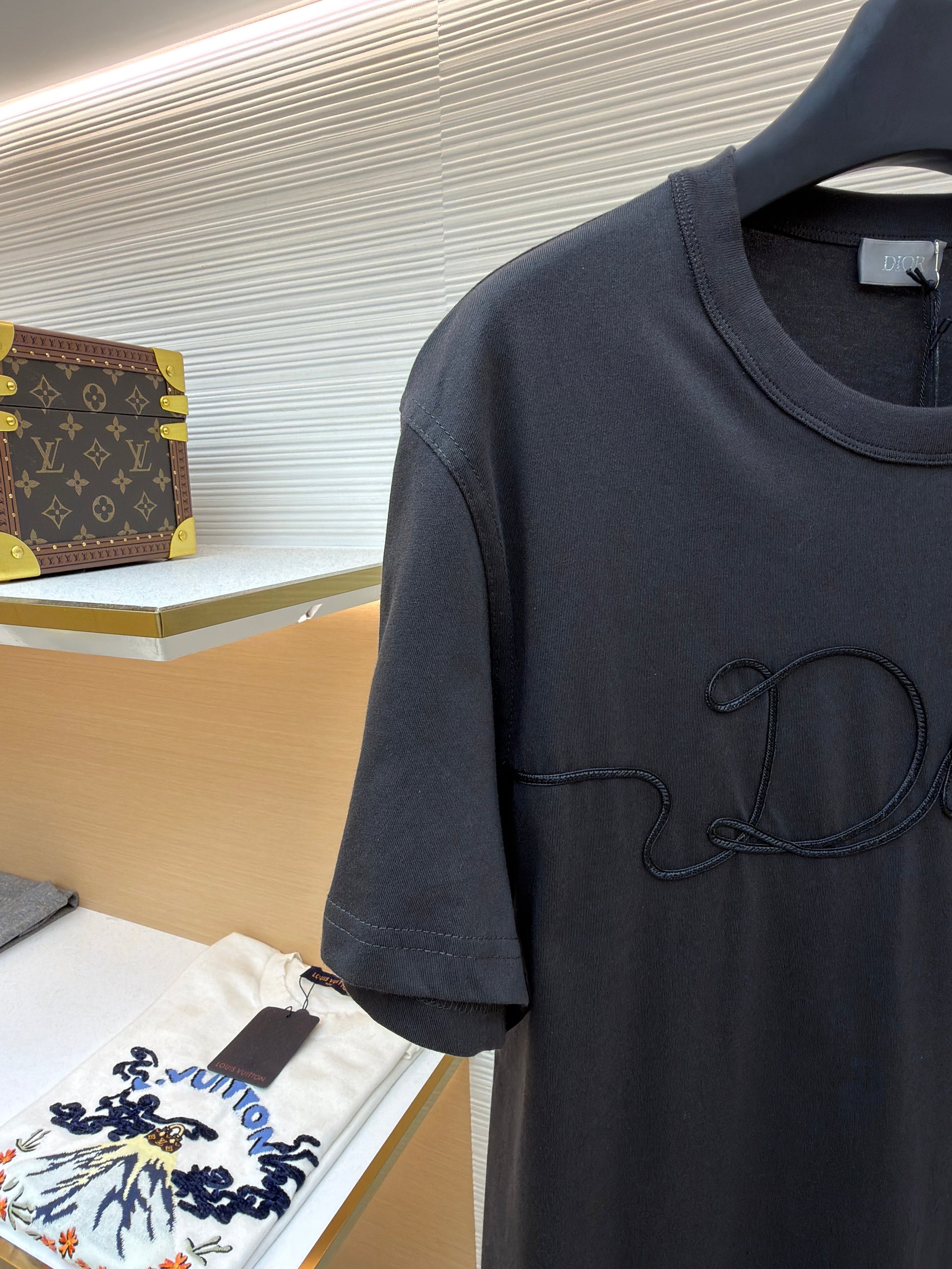CD T-SHIRT