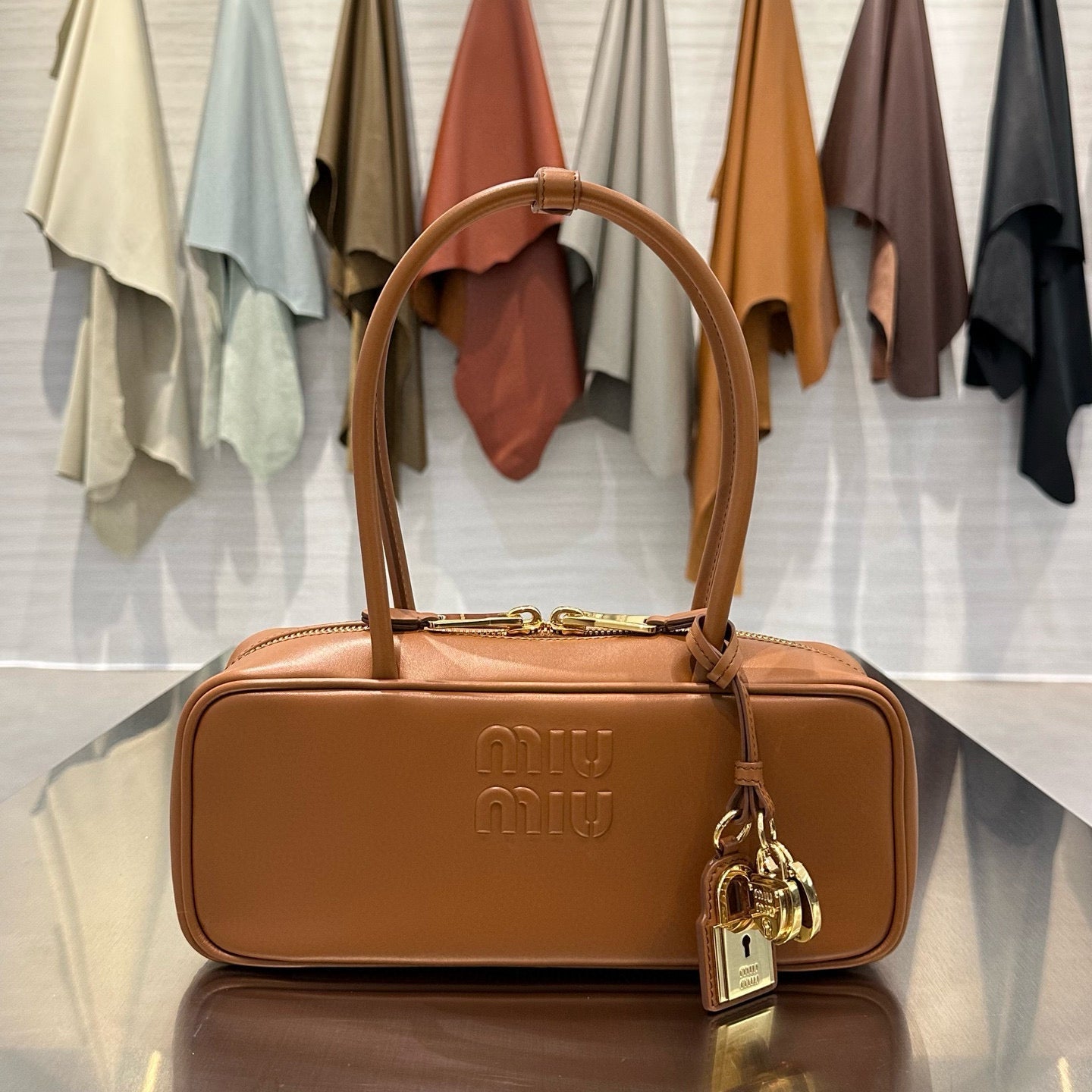 MIU M BEAU BAG