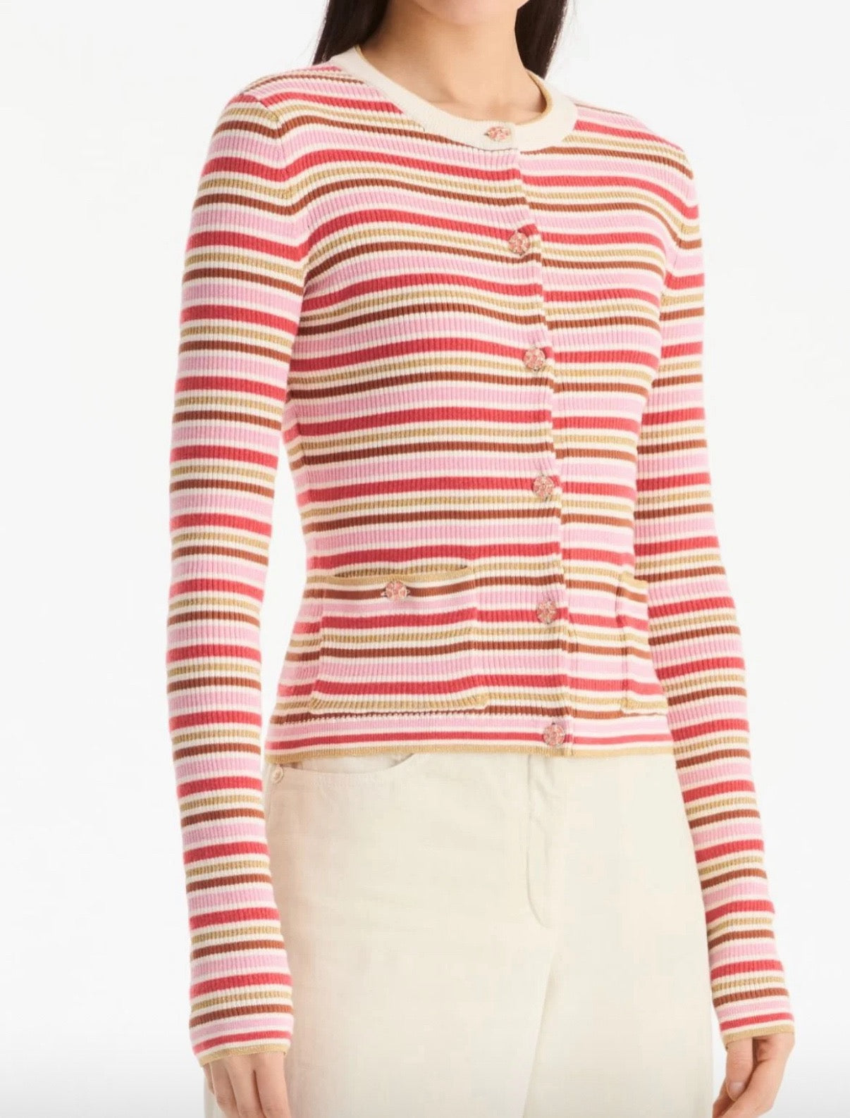 CC CARDIGAN