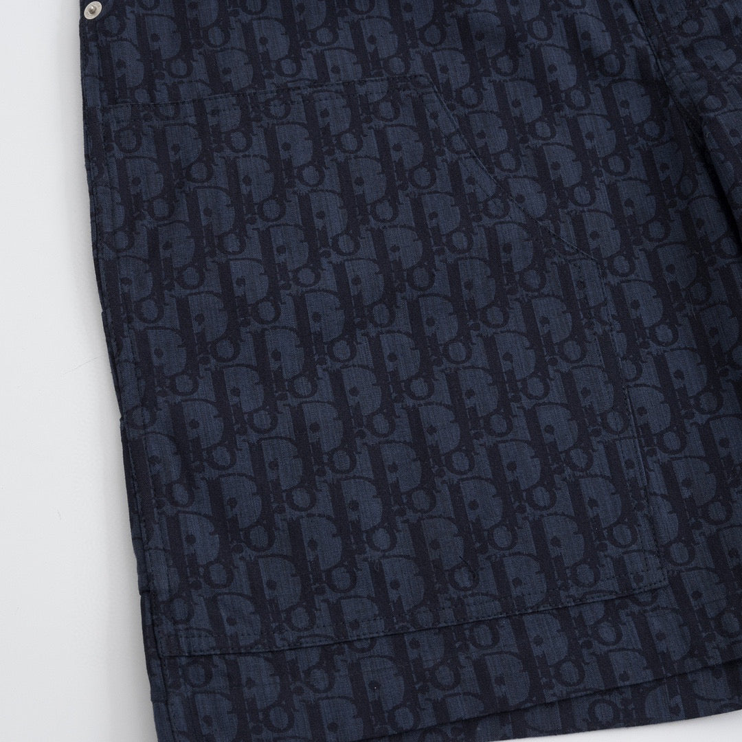 CD SHORTS