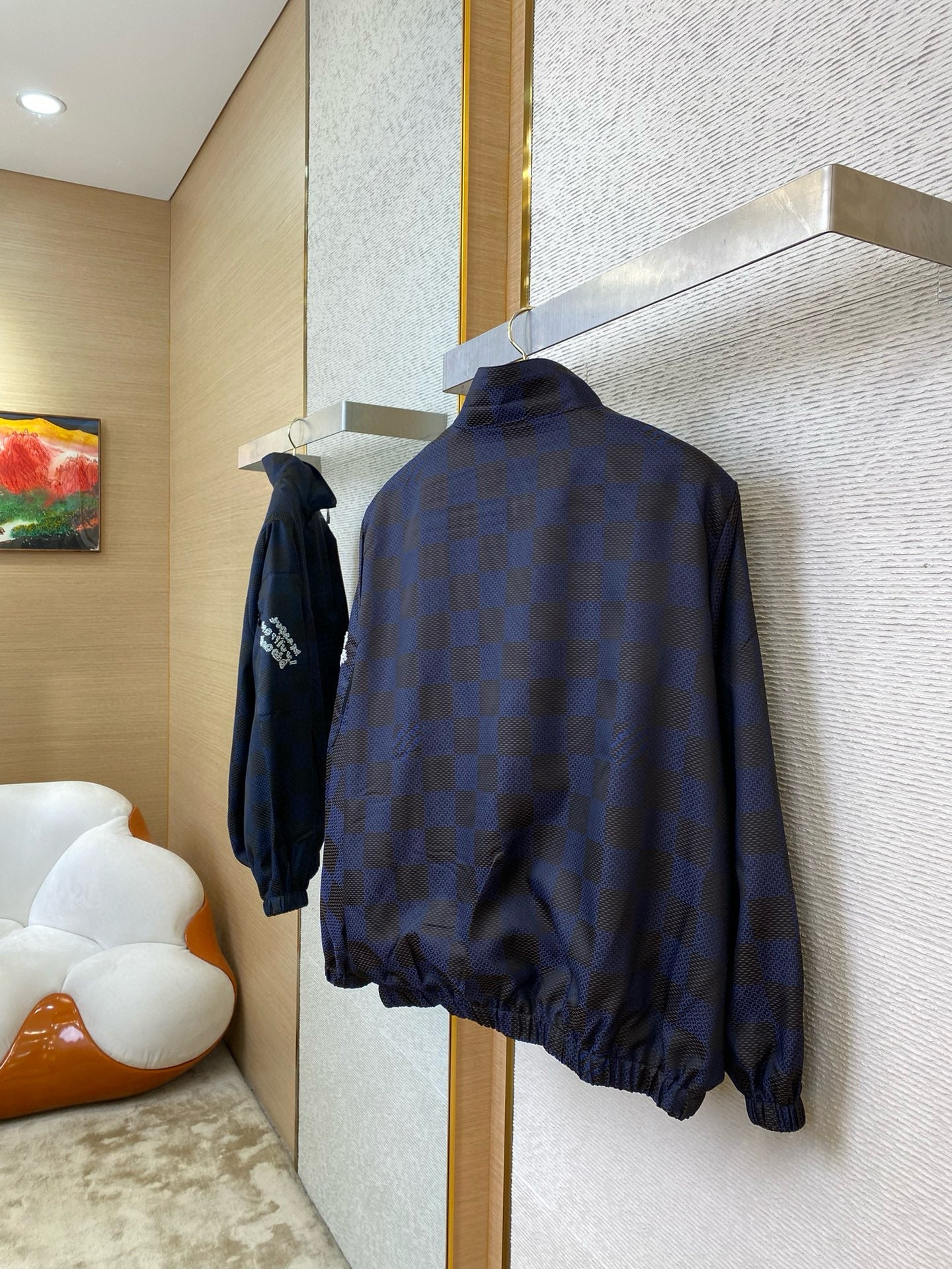 LOU JACKET