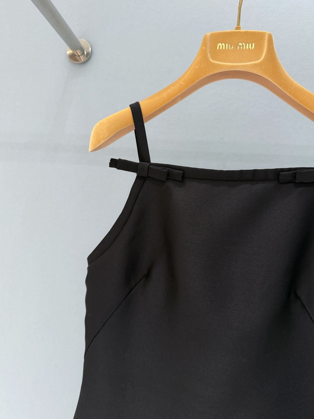 MIU M DRESS