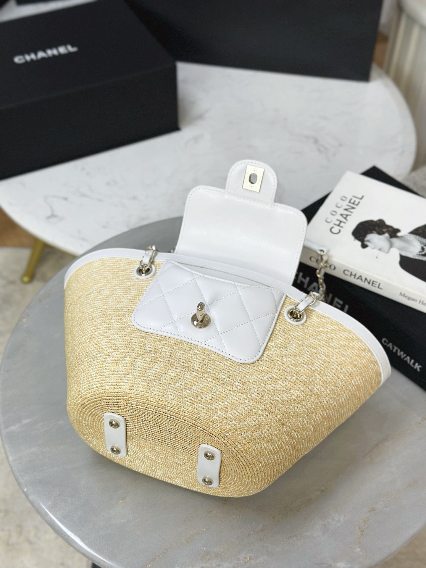 CC 26C BAG