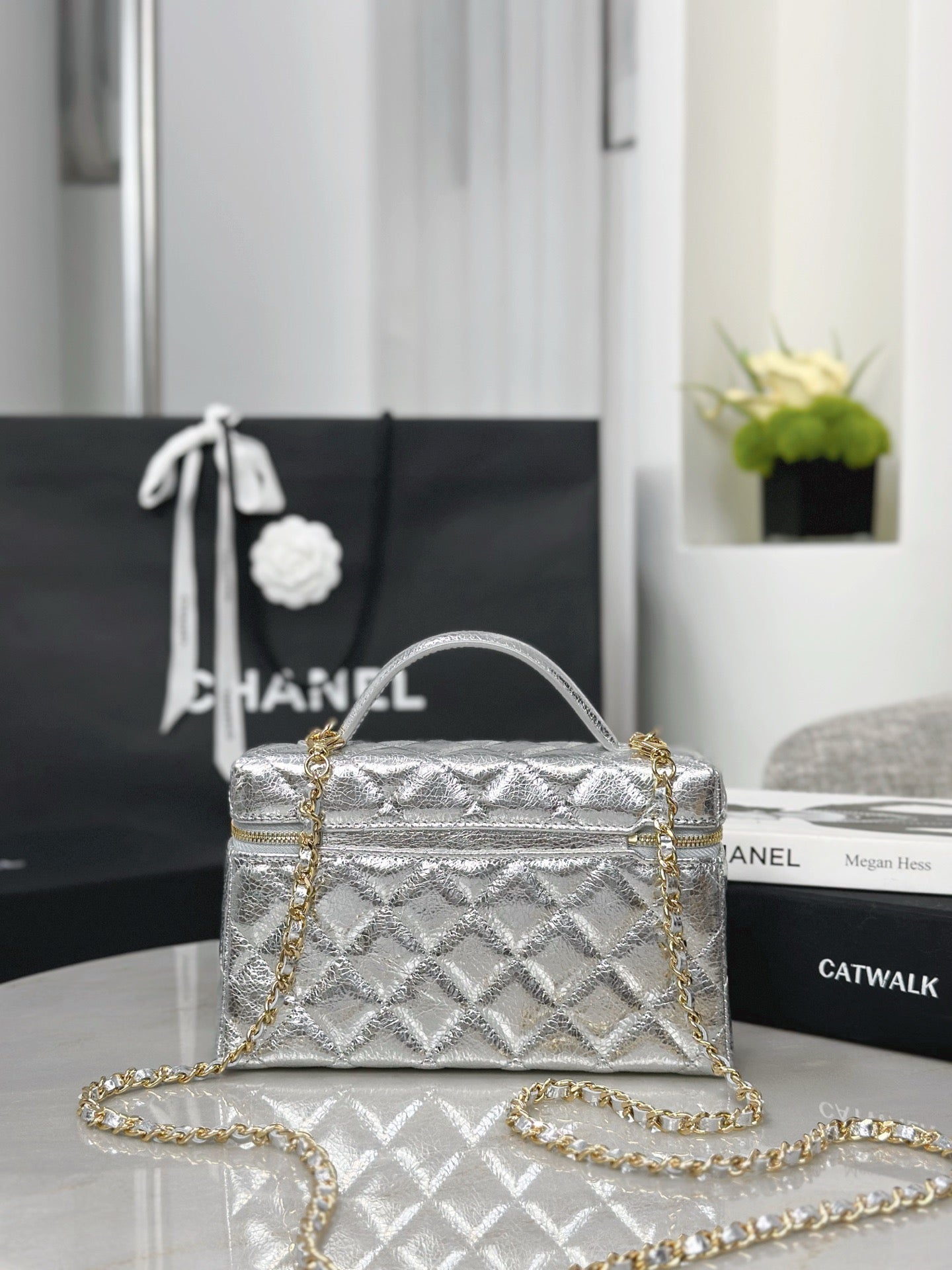 CC 26X BAG
