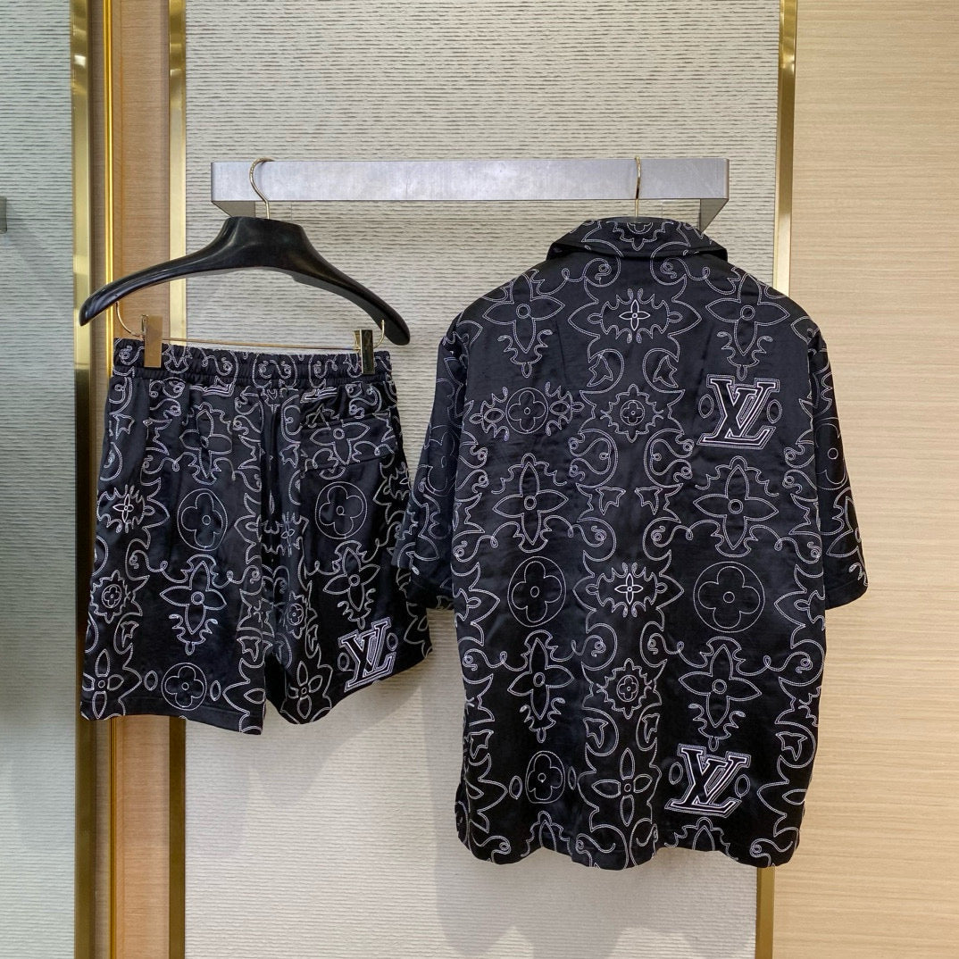 LOU SHORTS