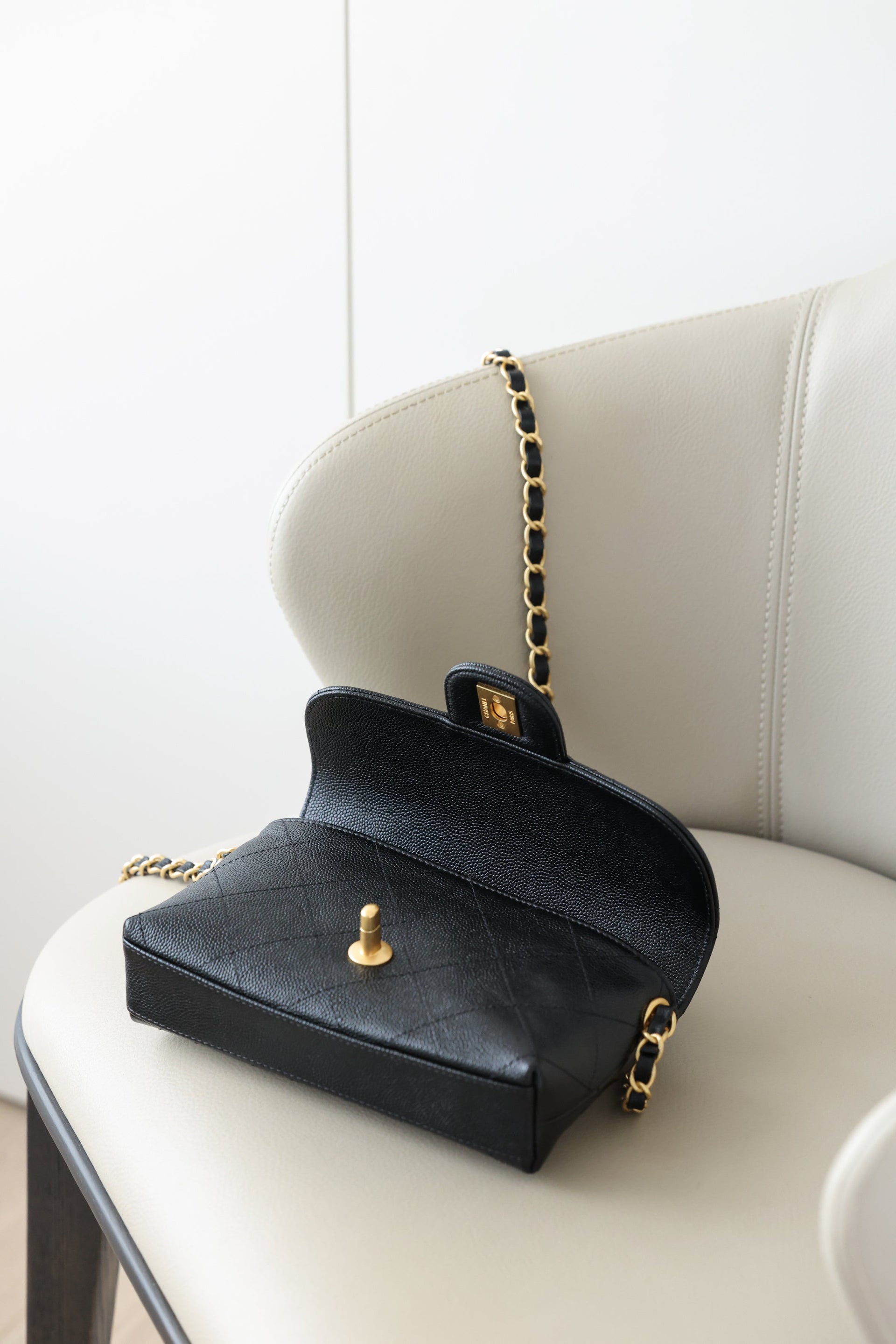 CC 25K BAG